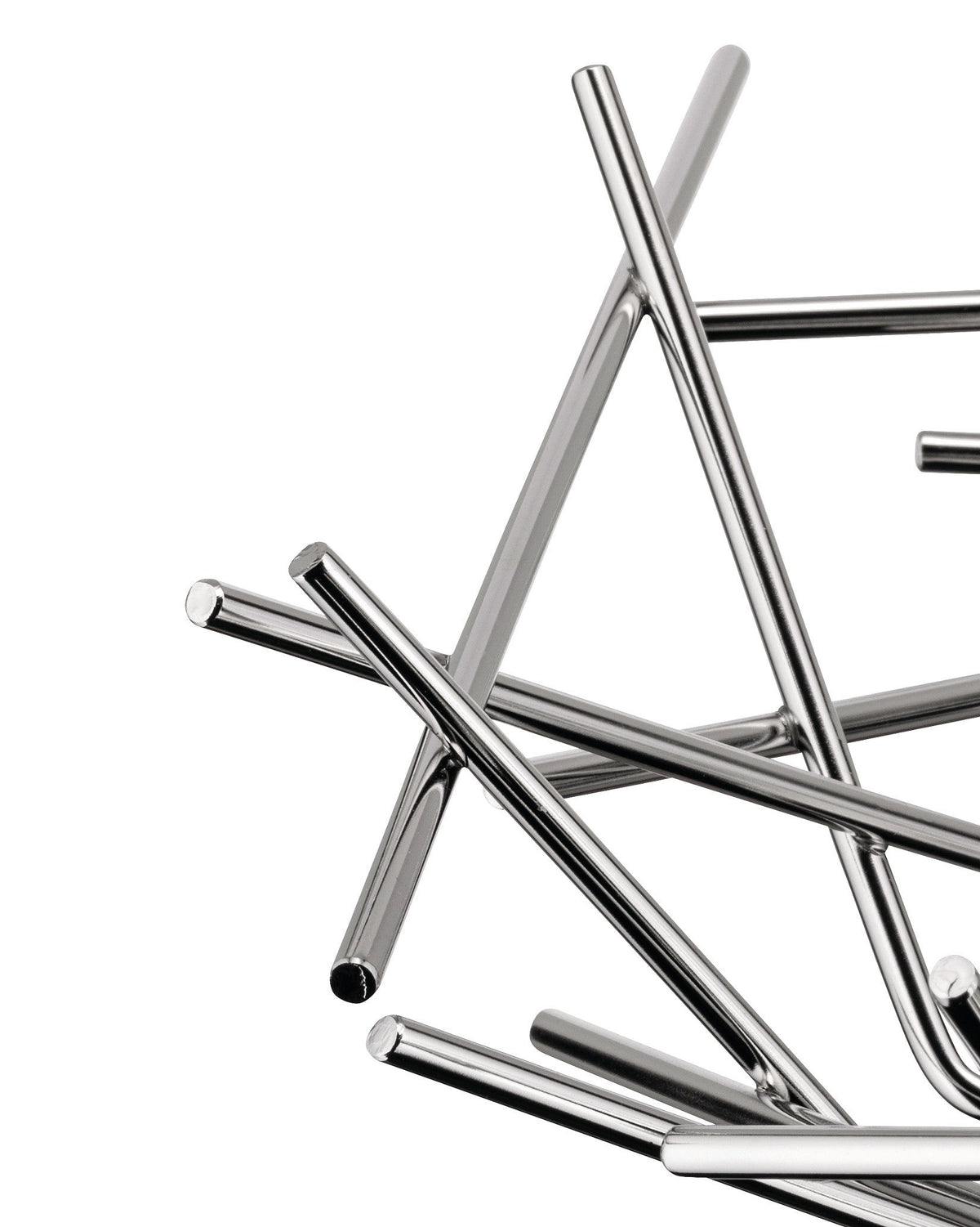 Blow up – cestino - Sag 80 - Alessi - Complemento