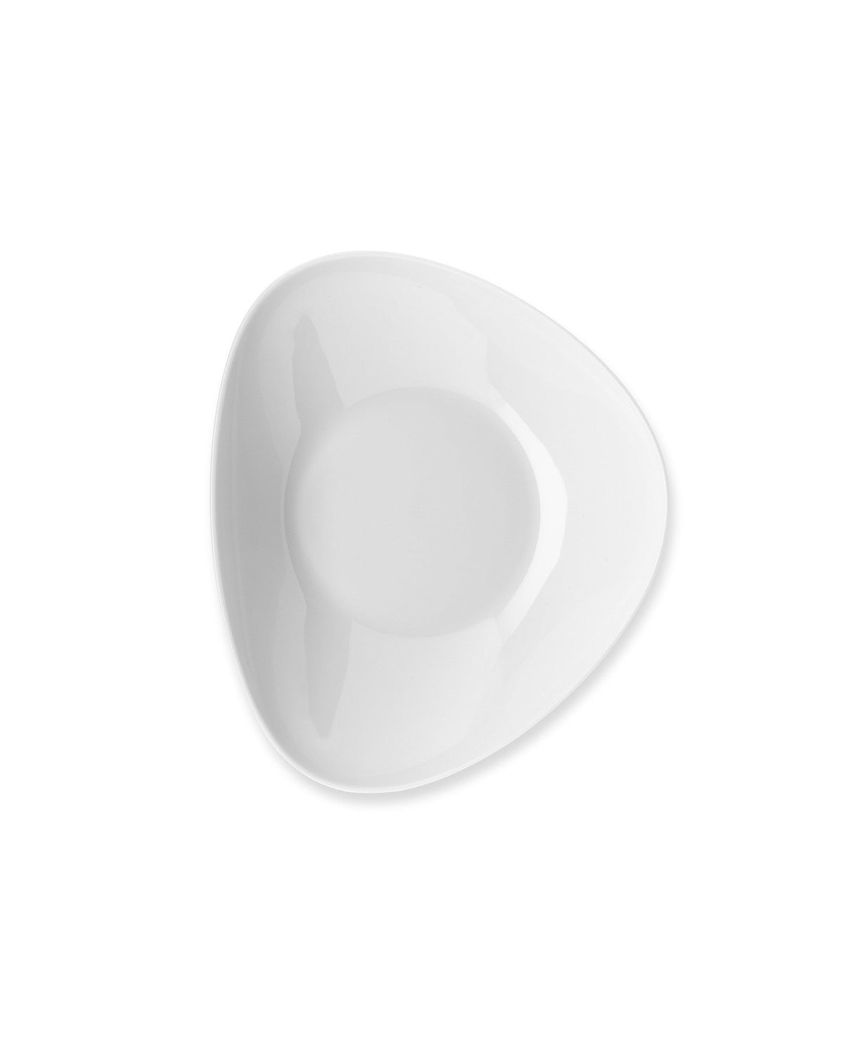 Colombina collection – piatto fondo (6 pezzi) - Sag 80 - Alessi - Complemento