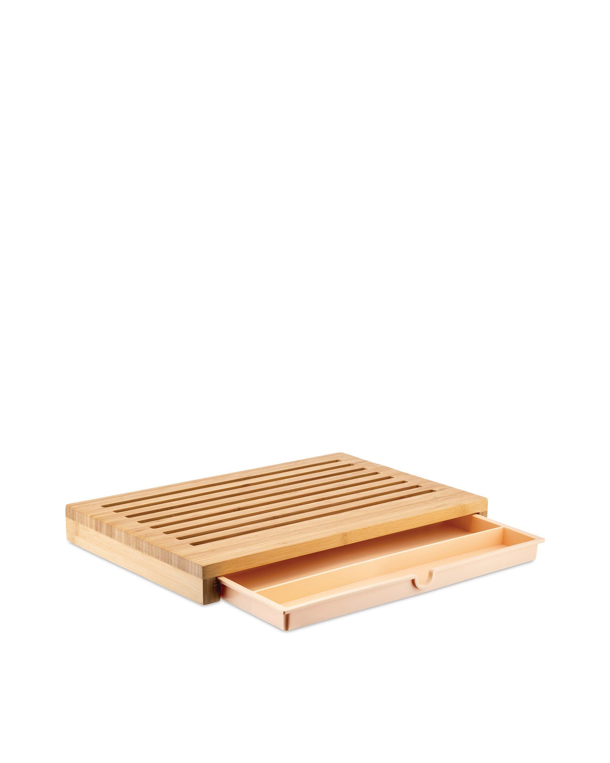 Sbriciola – tagliere per pane - Sag 80 - Alessi - Complemento
