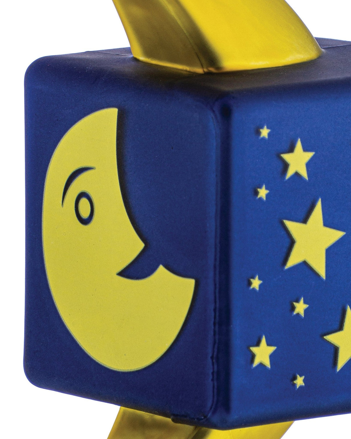 Mooncube – decorazione natalizia - Sag 80 - Alessi - Complemento