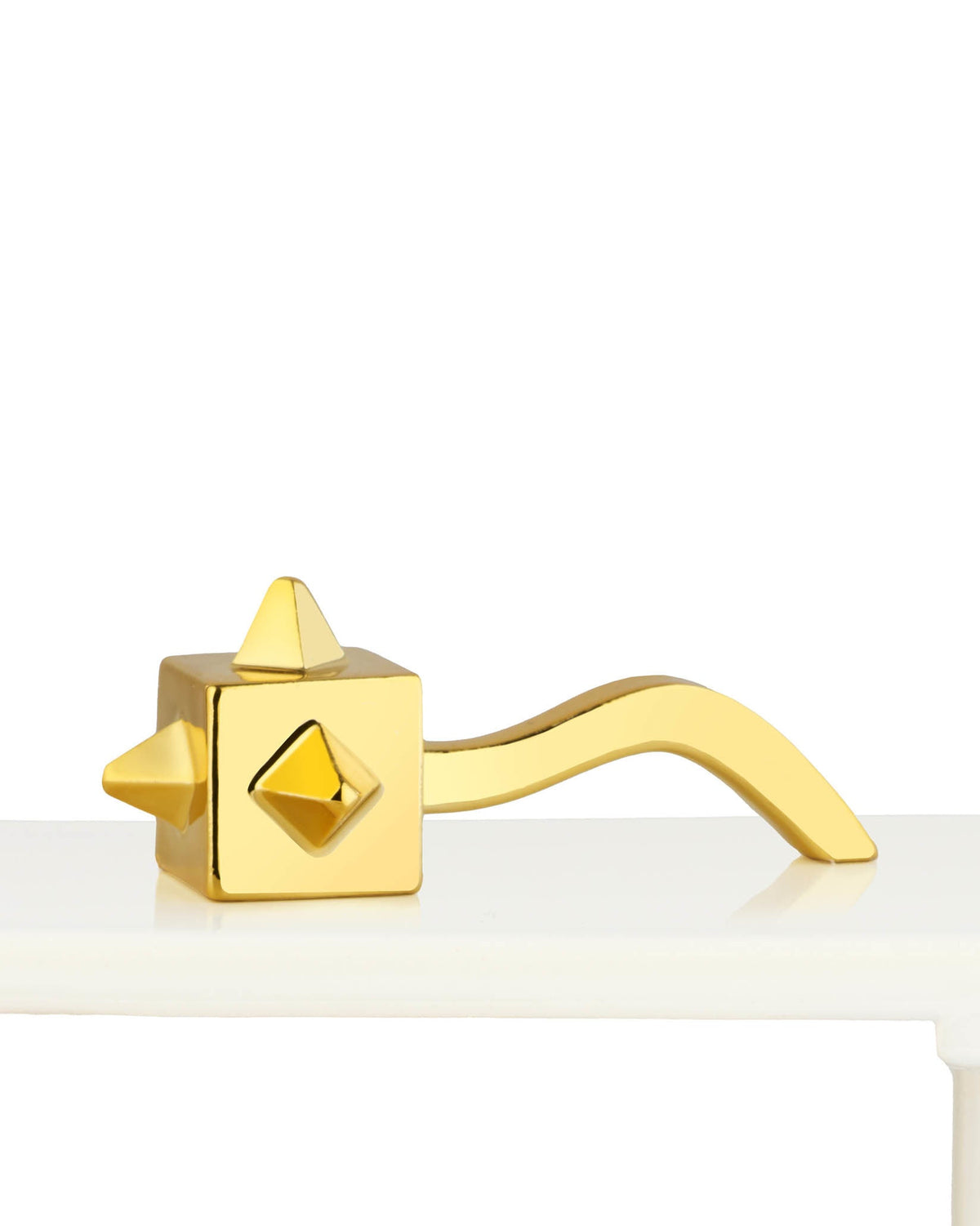 Miracolata – statuina in porcellana - Sag 80 - Alessi - Complemento