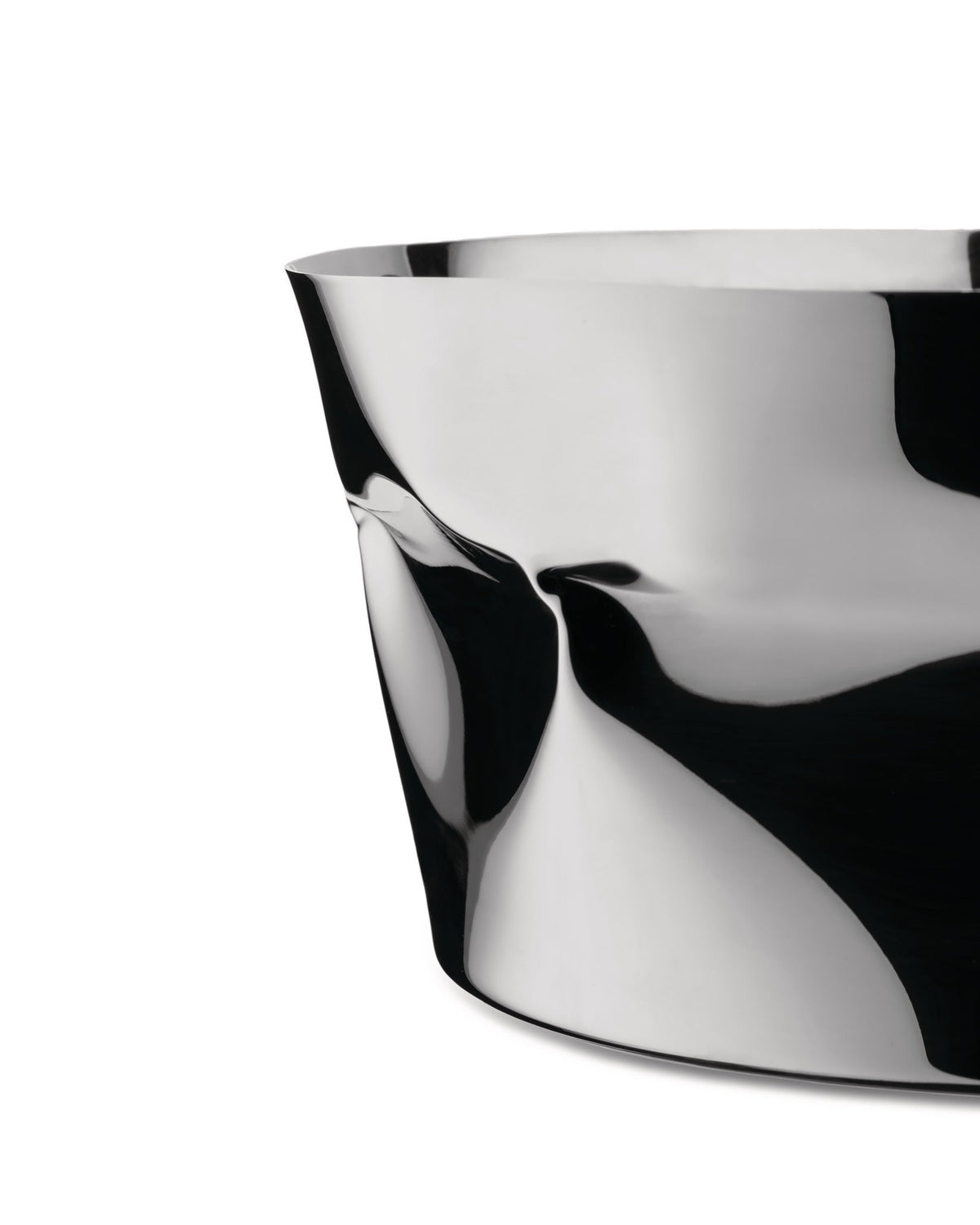 Compressioni – centrotavola - Sag 80 - Alessi - Complemento