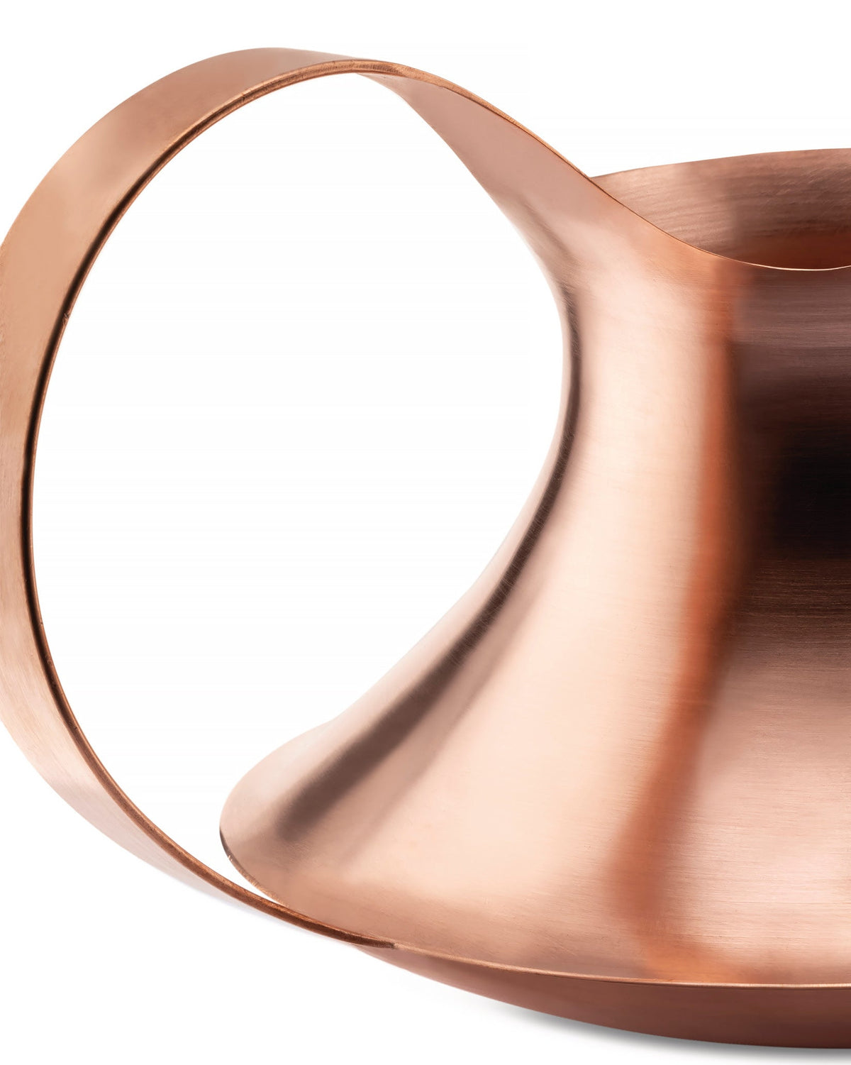 Conca – vaso/contenitore - Sag 80 - Alessi - Contenitore
