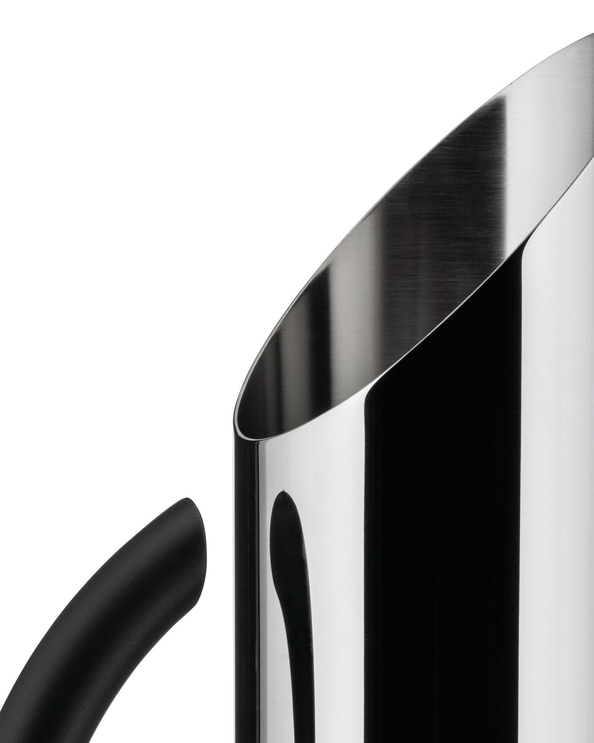 Tua – caraffa - Sag 80 - Alessi - Complemento