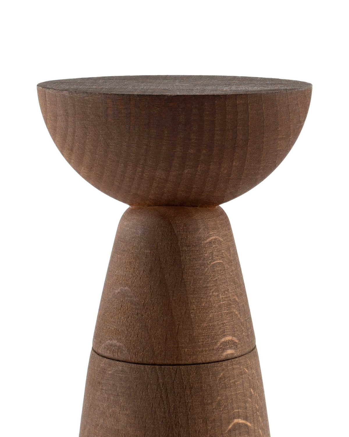 Oaxaca – macinasale pepe e spezie - Sag 80 - Alessi - Complemento