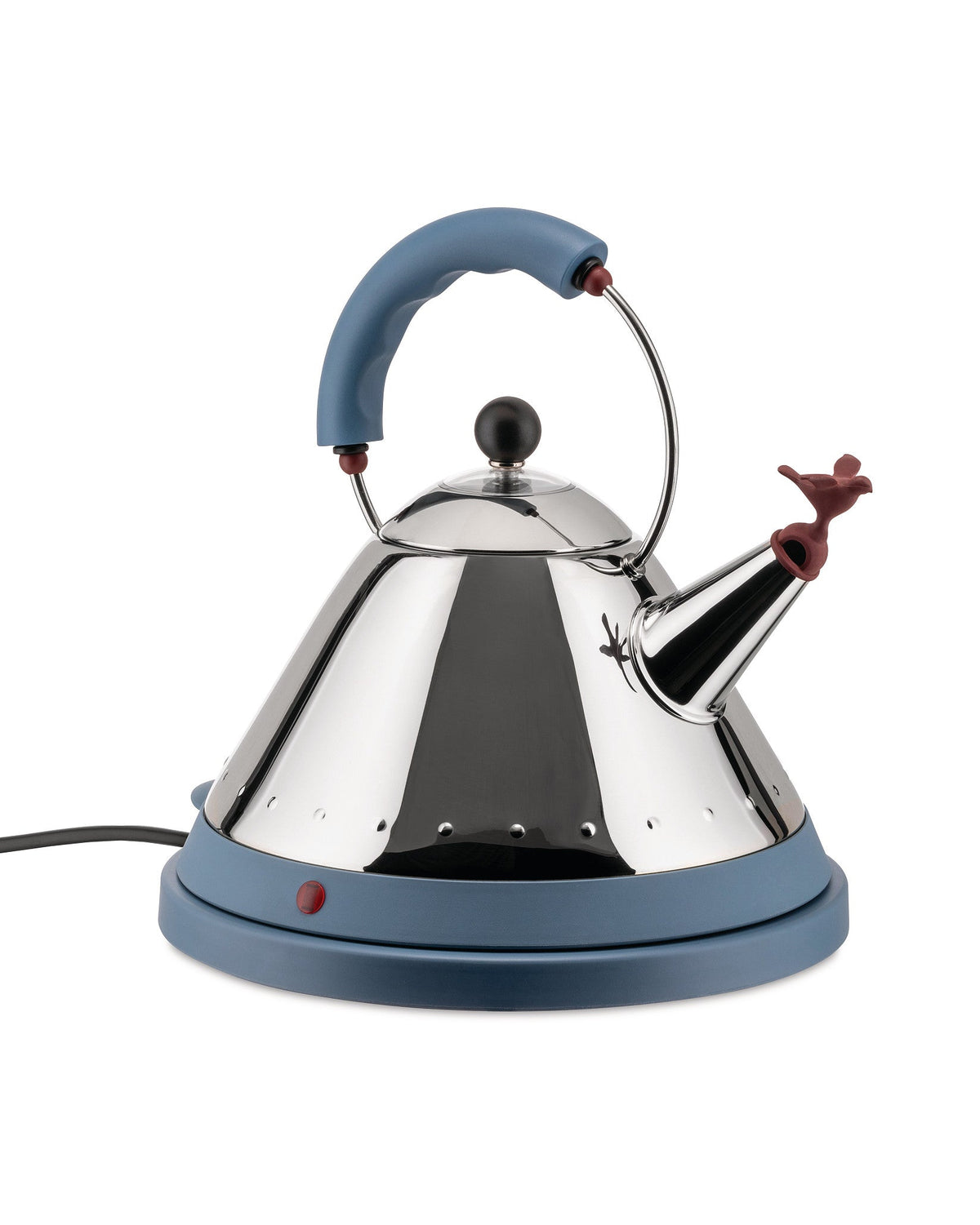MG32 – bollitore elettrico - Sag 80 - Alessi - Complemento