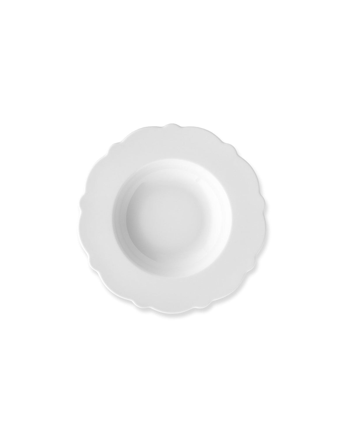 Dressed – piatto fondo (4 pezzi) - Sag 80 - Alessi - Complemento