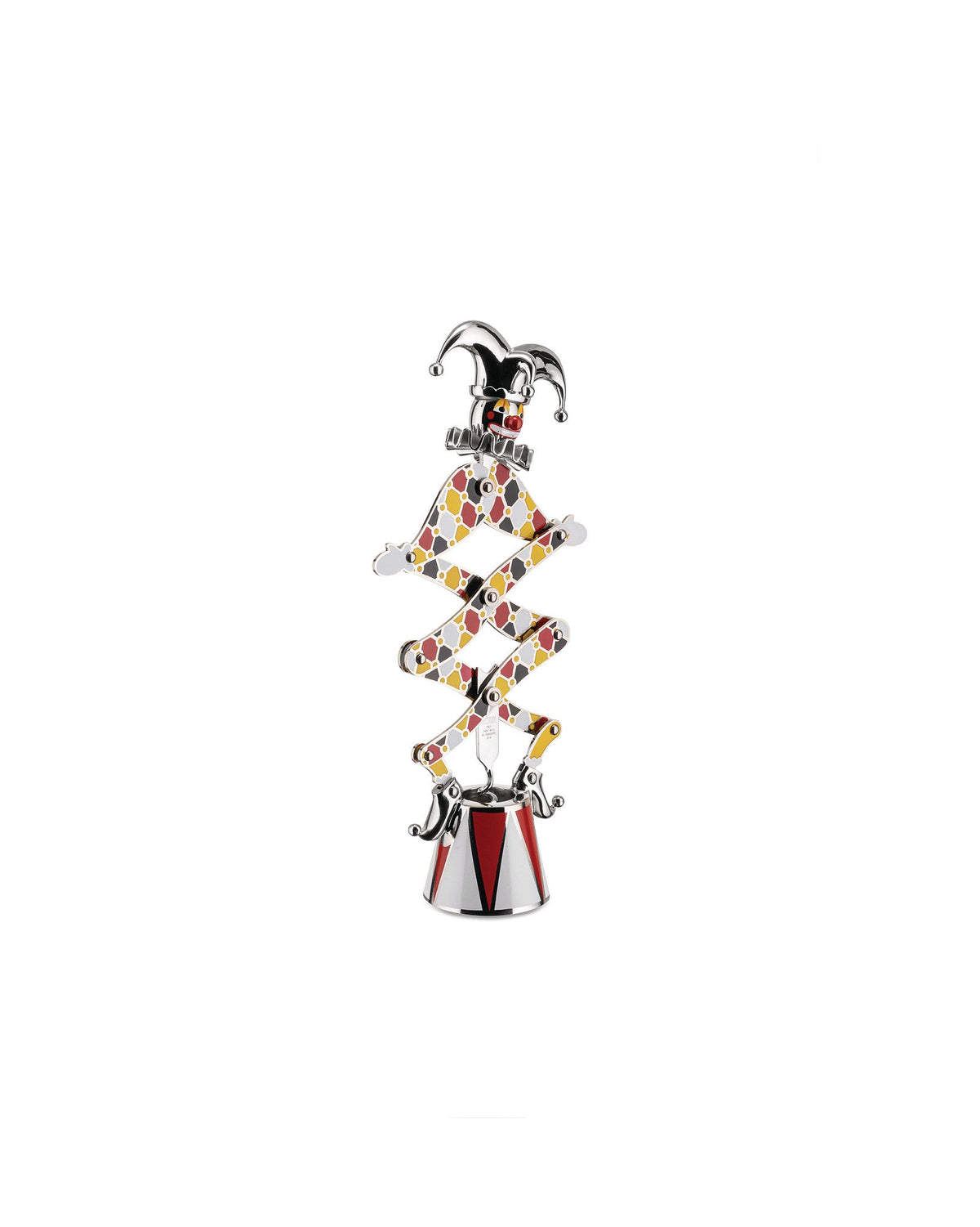 The Jester – cavatappi - Sag 80 - Alessi - Complemento