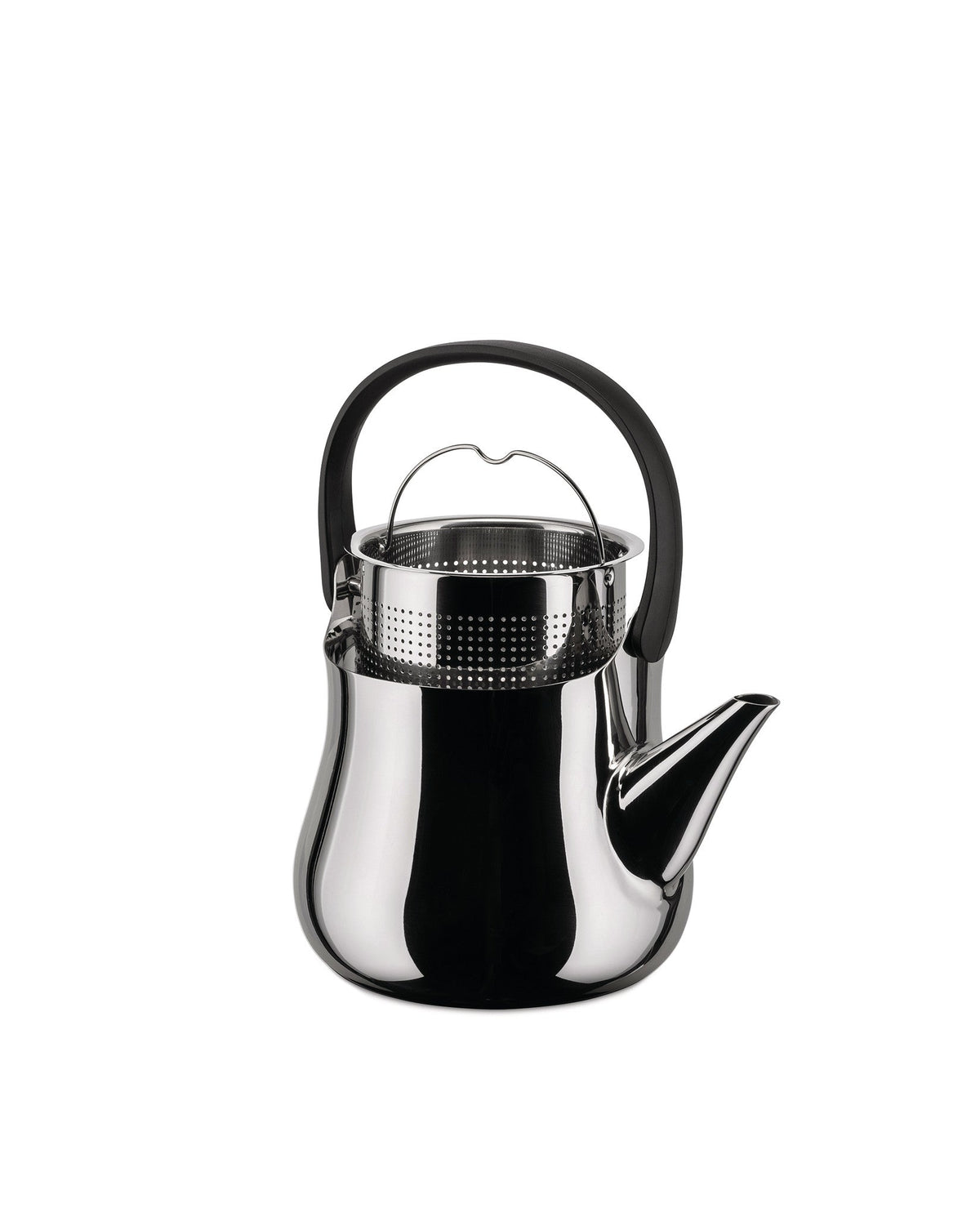 Cha – bollitore/teiera – ambientata