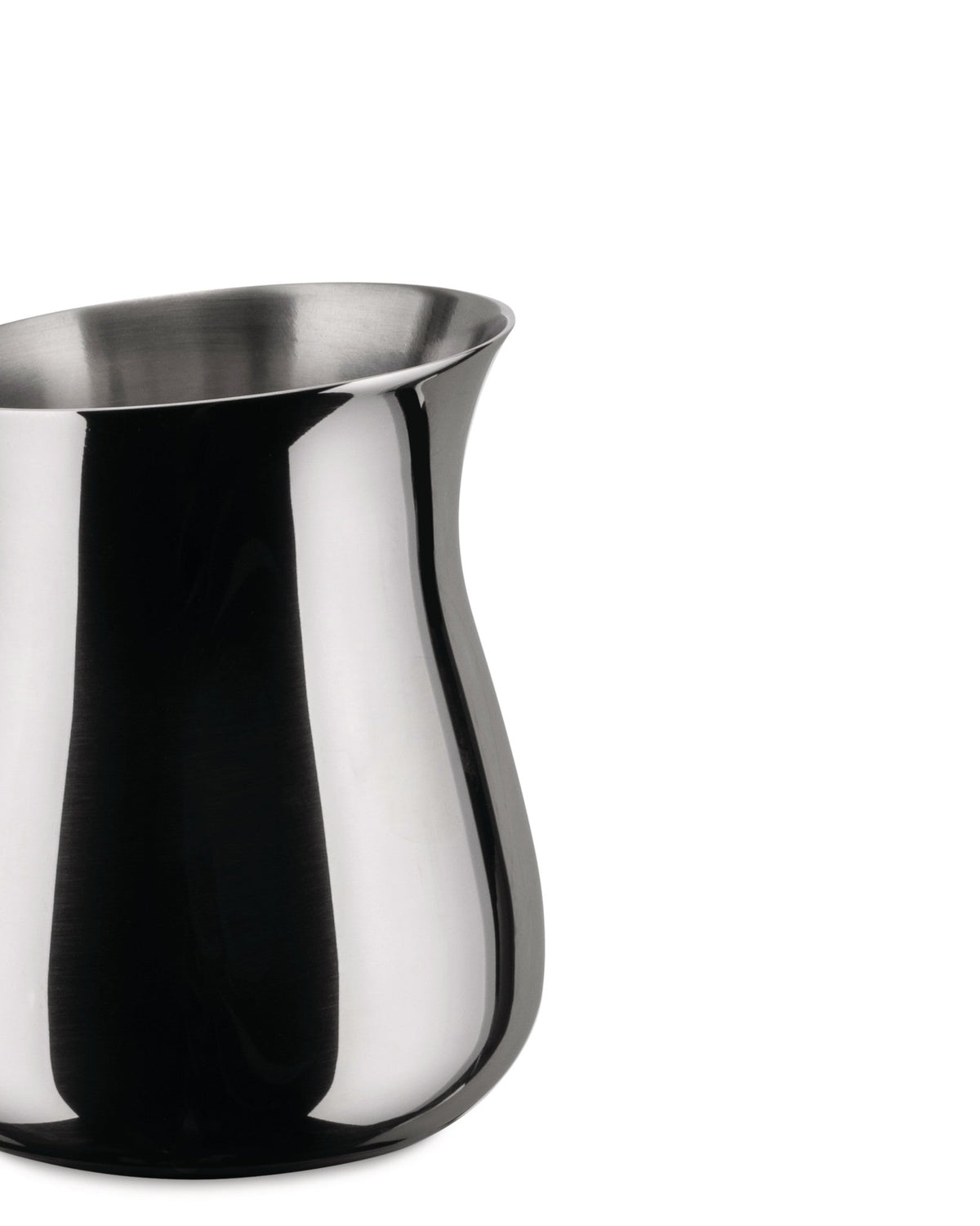 Cha – cremiera – ambientata