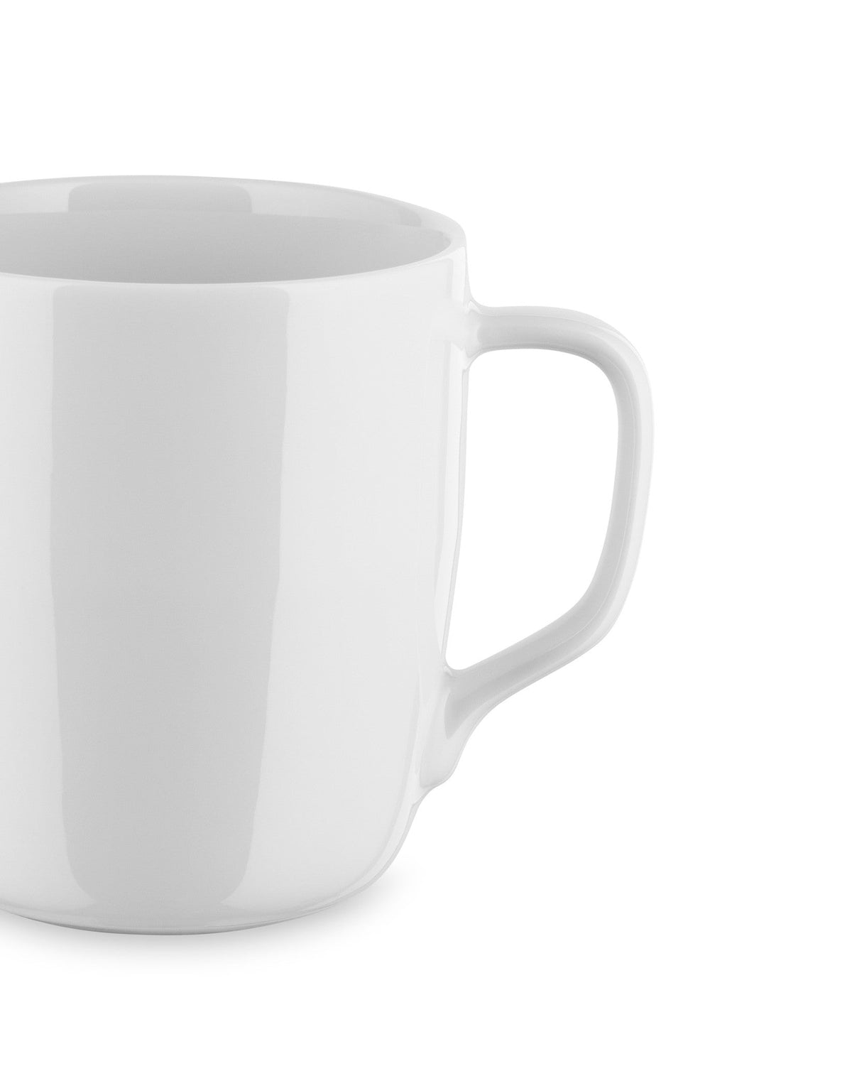 Itsumo – mug (4 pezzi) - Sag 80 - Alessi - Complemento