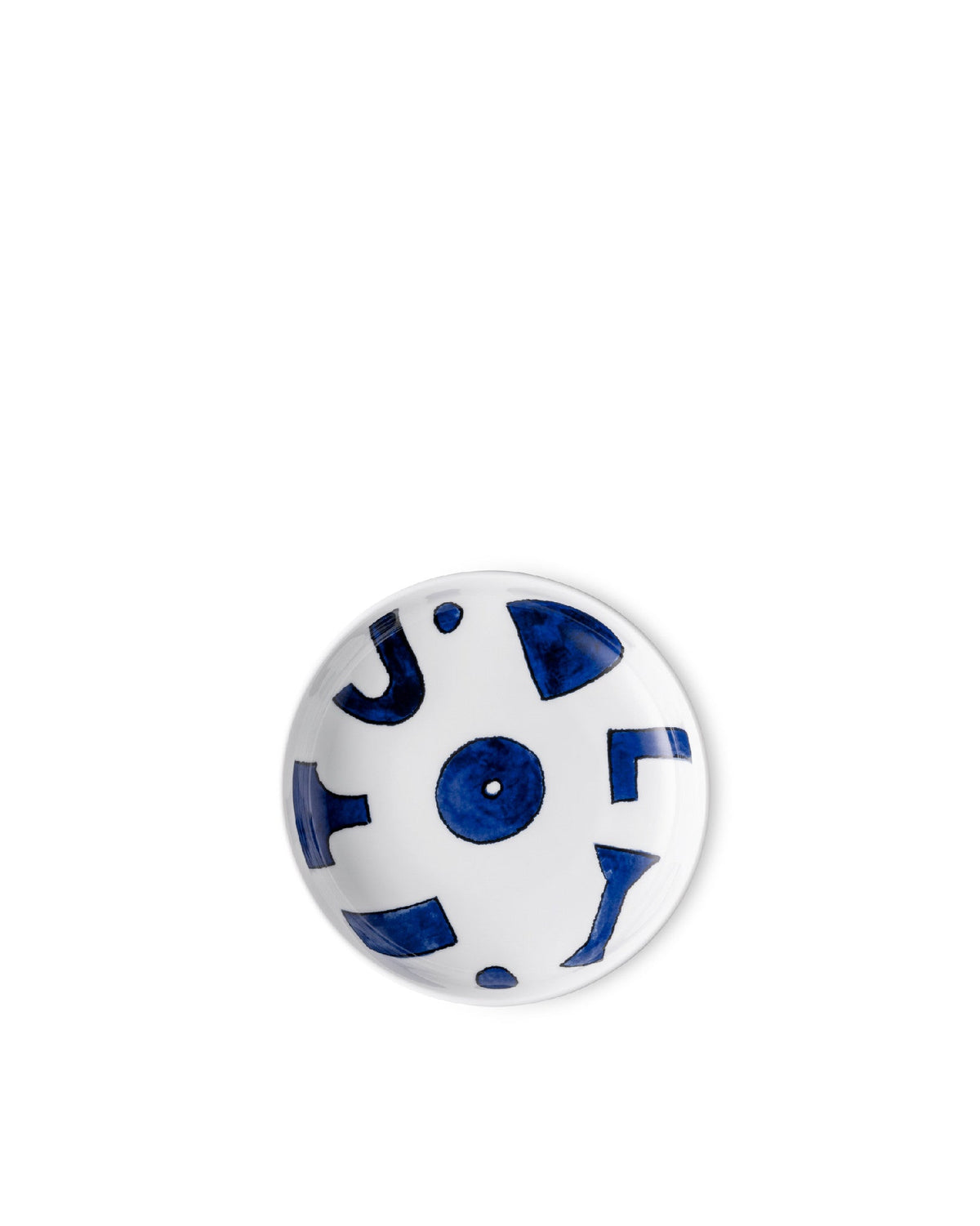 Itsumo - Yunoki ware – piatto fondo - Sag 80 - Alessi - Complemento