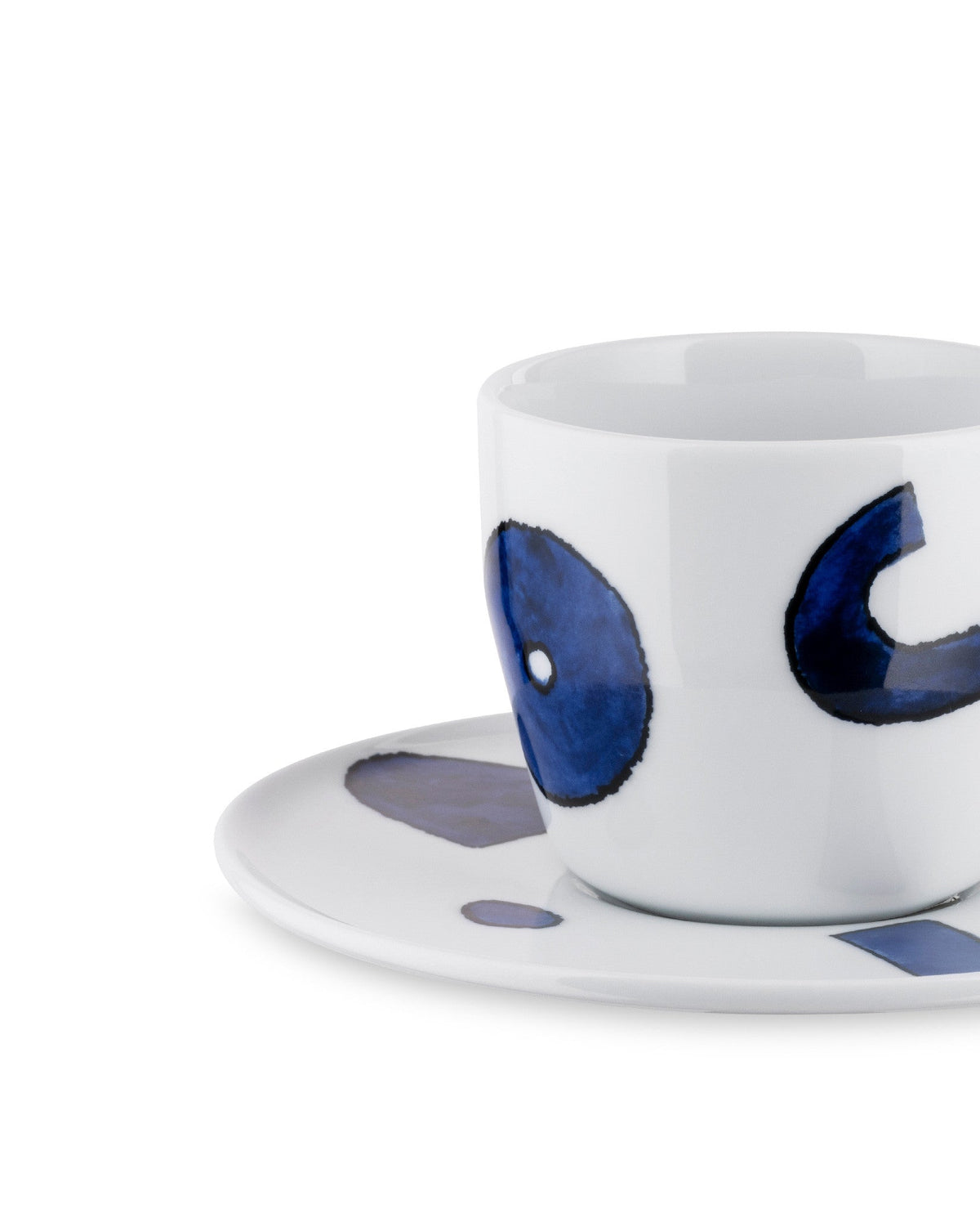 Itsumo - Yunoki ware – set tazza per caffè filtro – ambientata