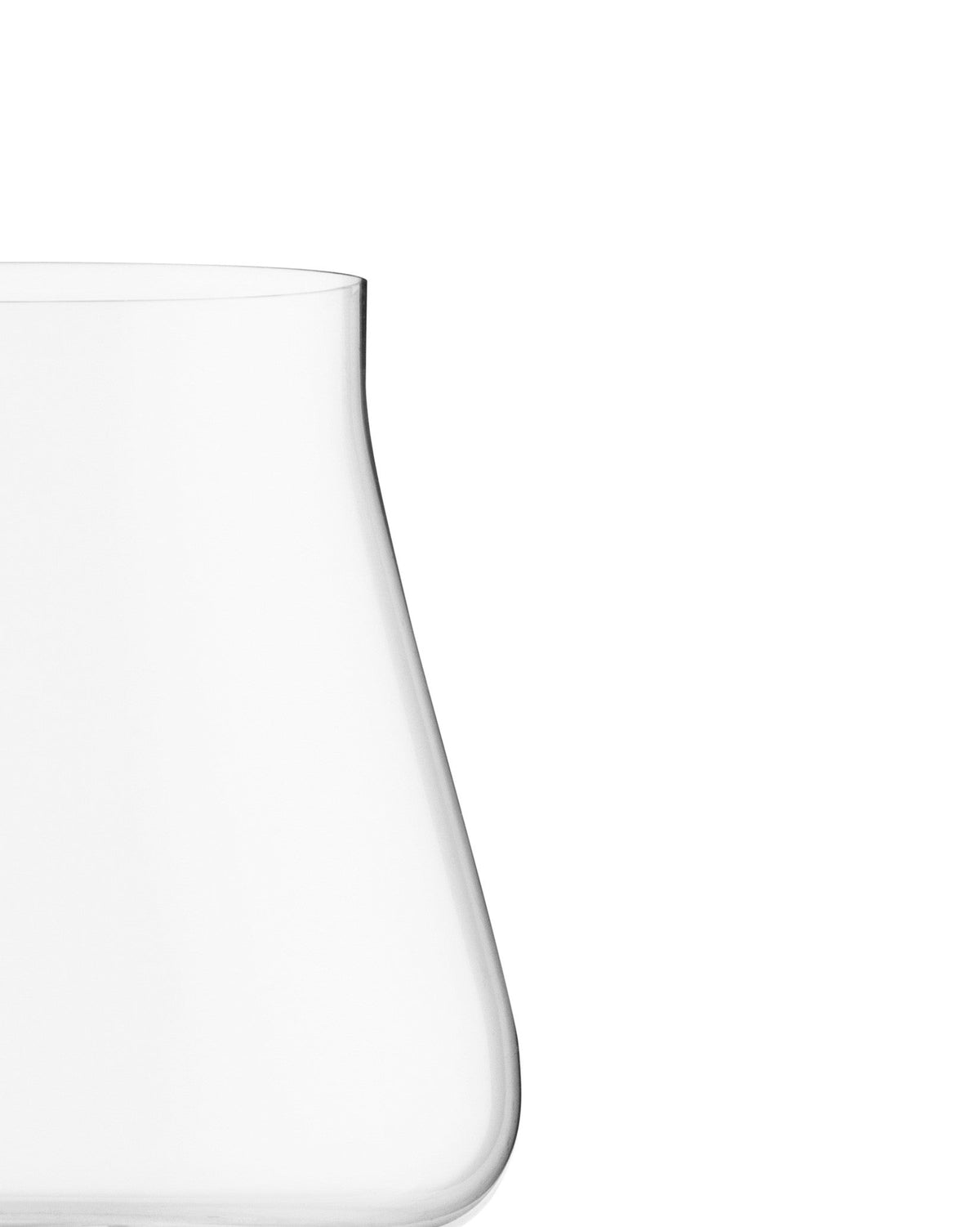 Eugenia – bicchiere per vini rossi (4 pezzi) - Sag 80 - Alessi - Complemento