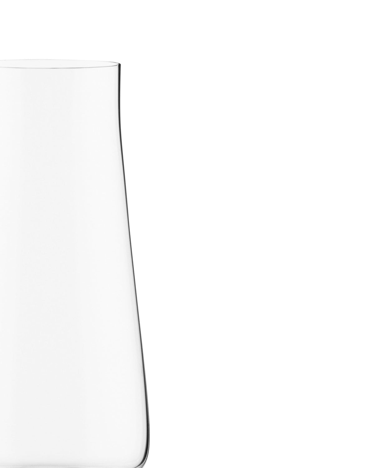 Eugenia – bicchiere per spumanti e champagne (4 pezzi) - Sag 80 - Alessi - Complemento