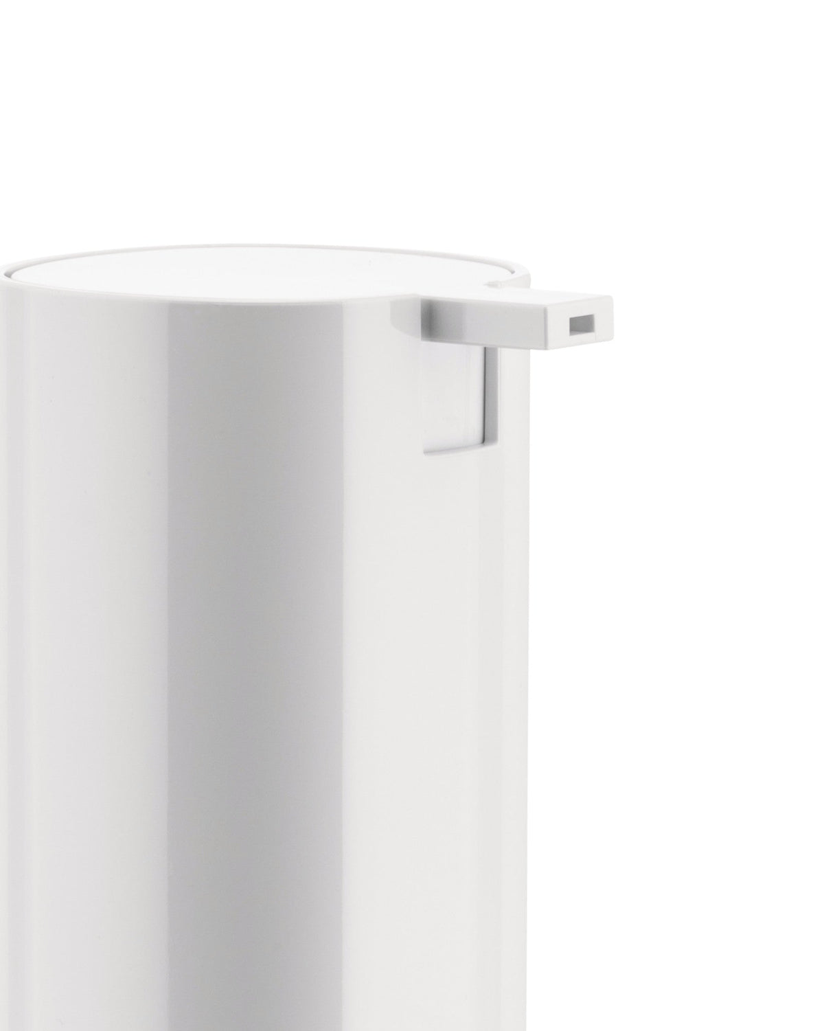 Birillo – dosatore per sapone liquido (PL14) - Sag 80 - Alessi - Complemento