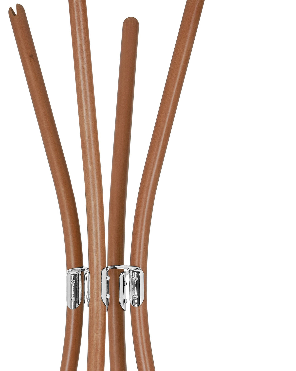 Poêle Collection – appendiabiti - Sag 80 - Alessi - Complemento