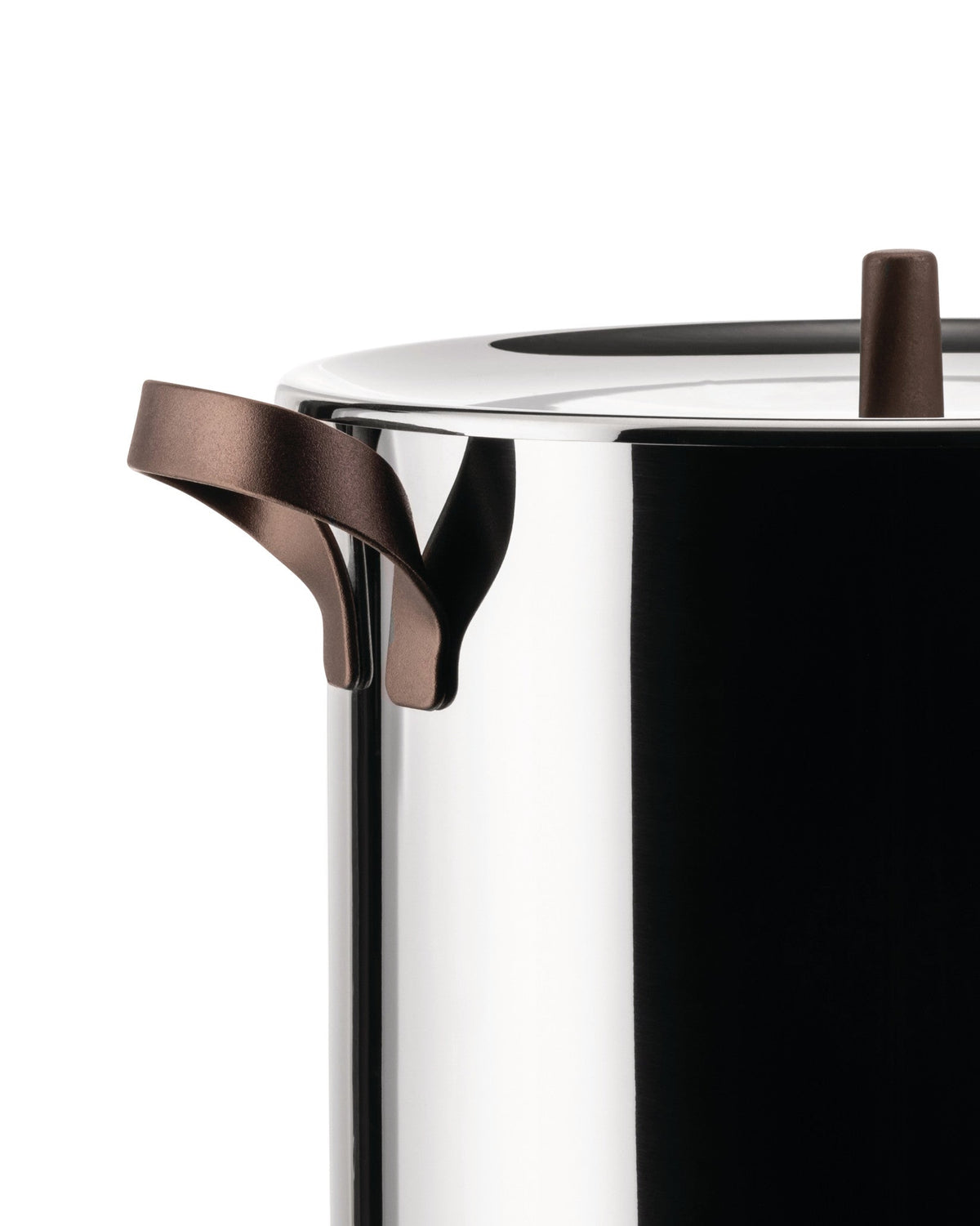 Edo – pentola - Sag 80 - Alessi - Complemento