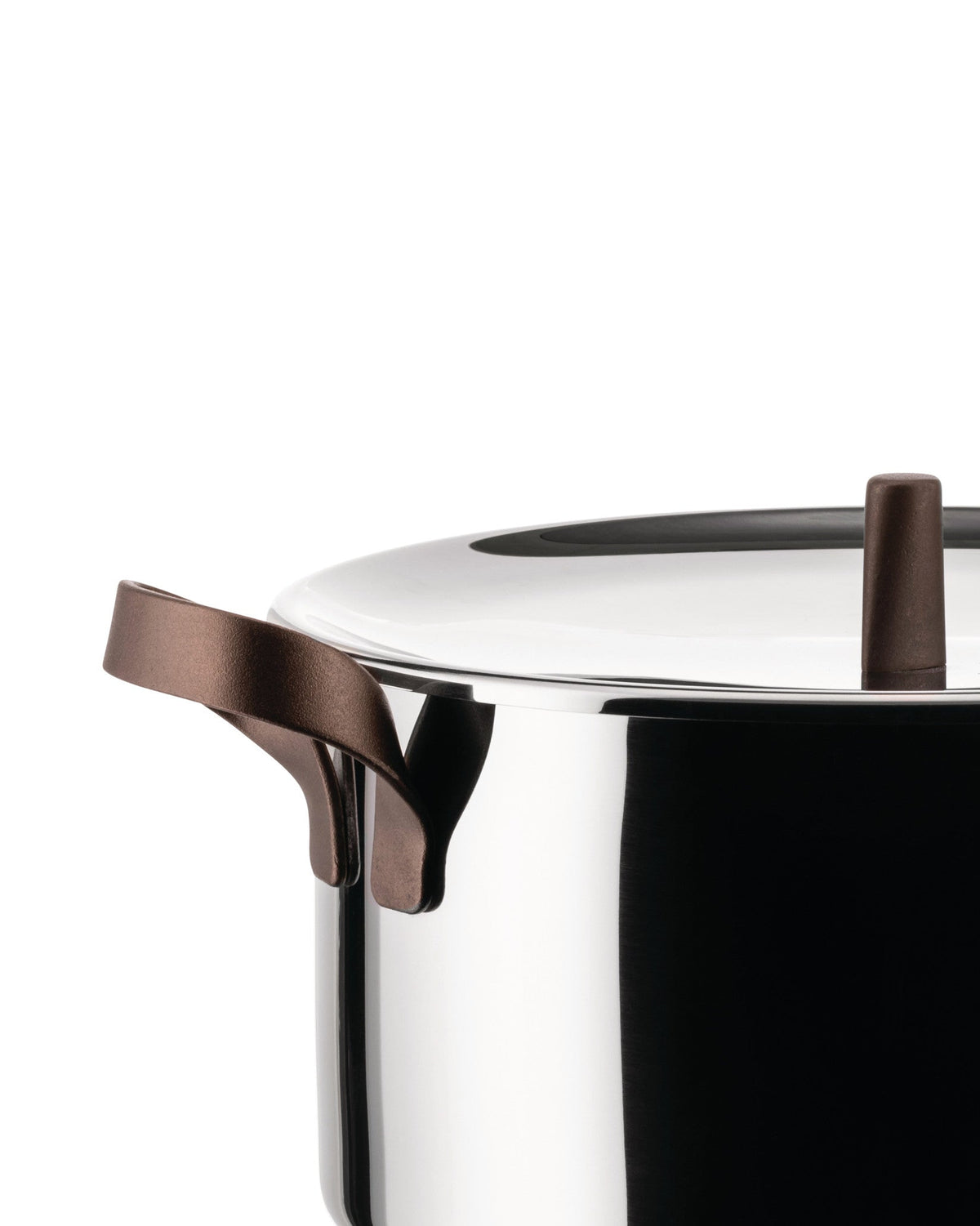 Edo – casseruola a due manici – ambientata