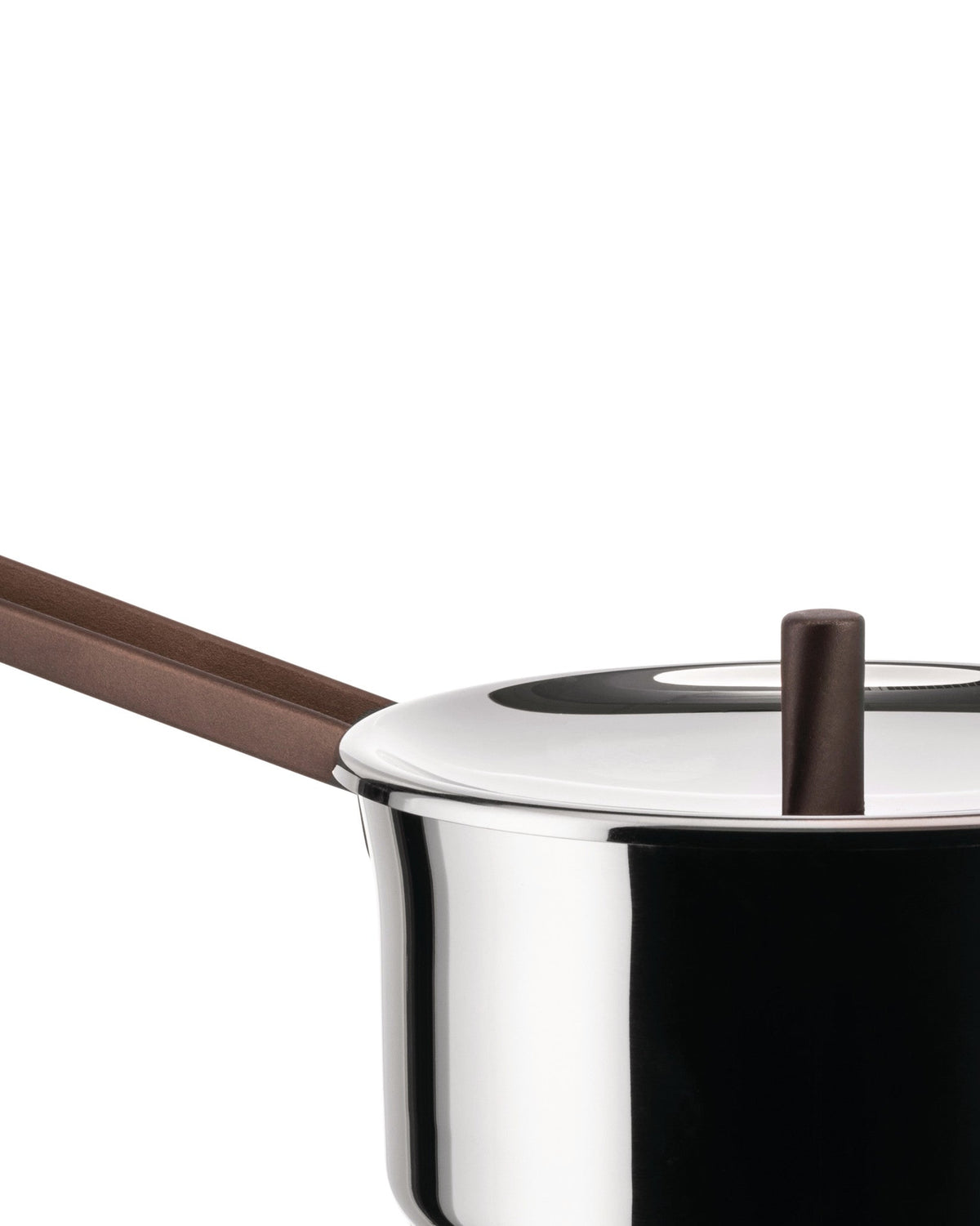 Edo – casseruola a manico lungo – ambientata