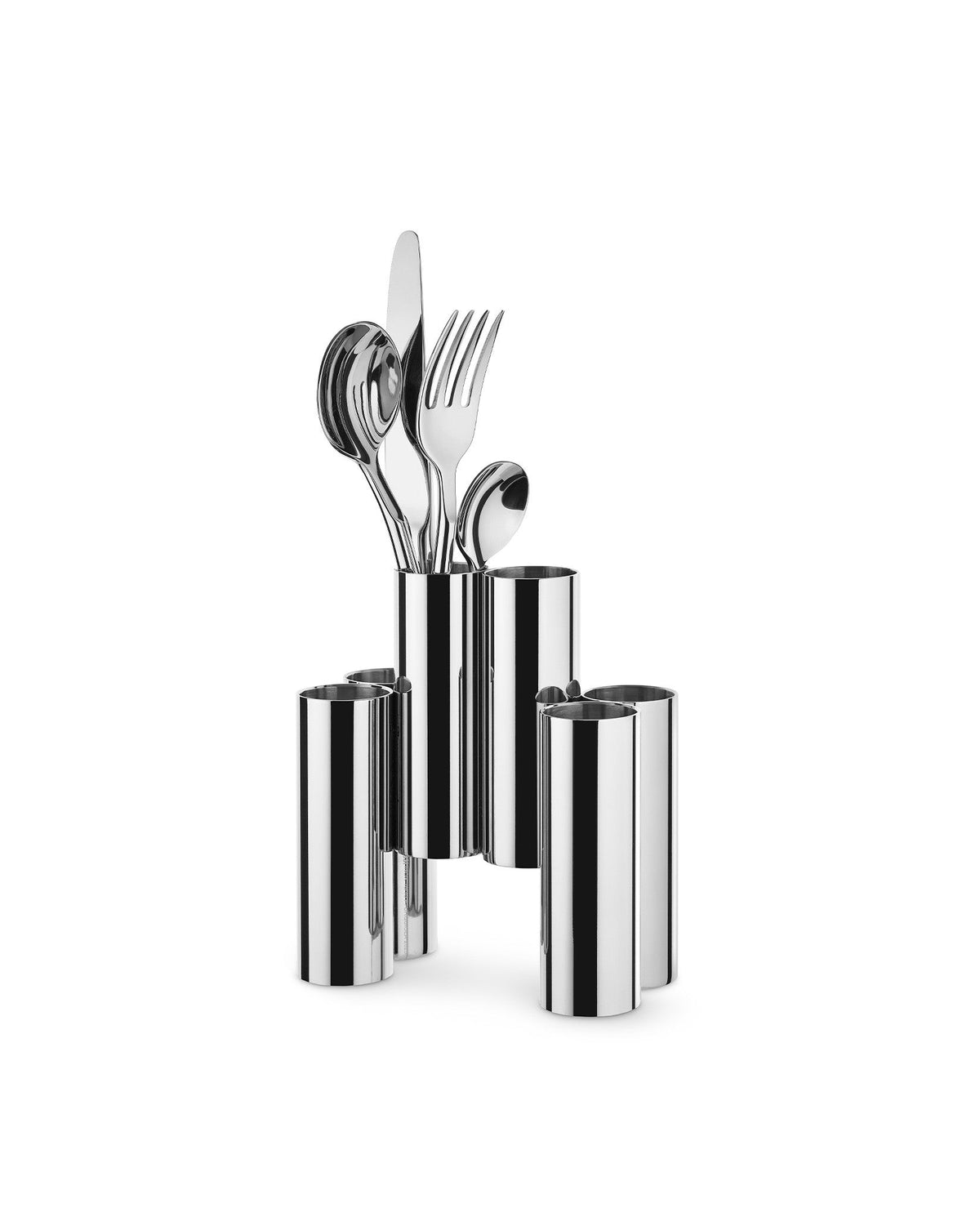 Canale – portaposate - Sag 80 - Alessi - Complemento