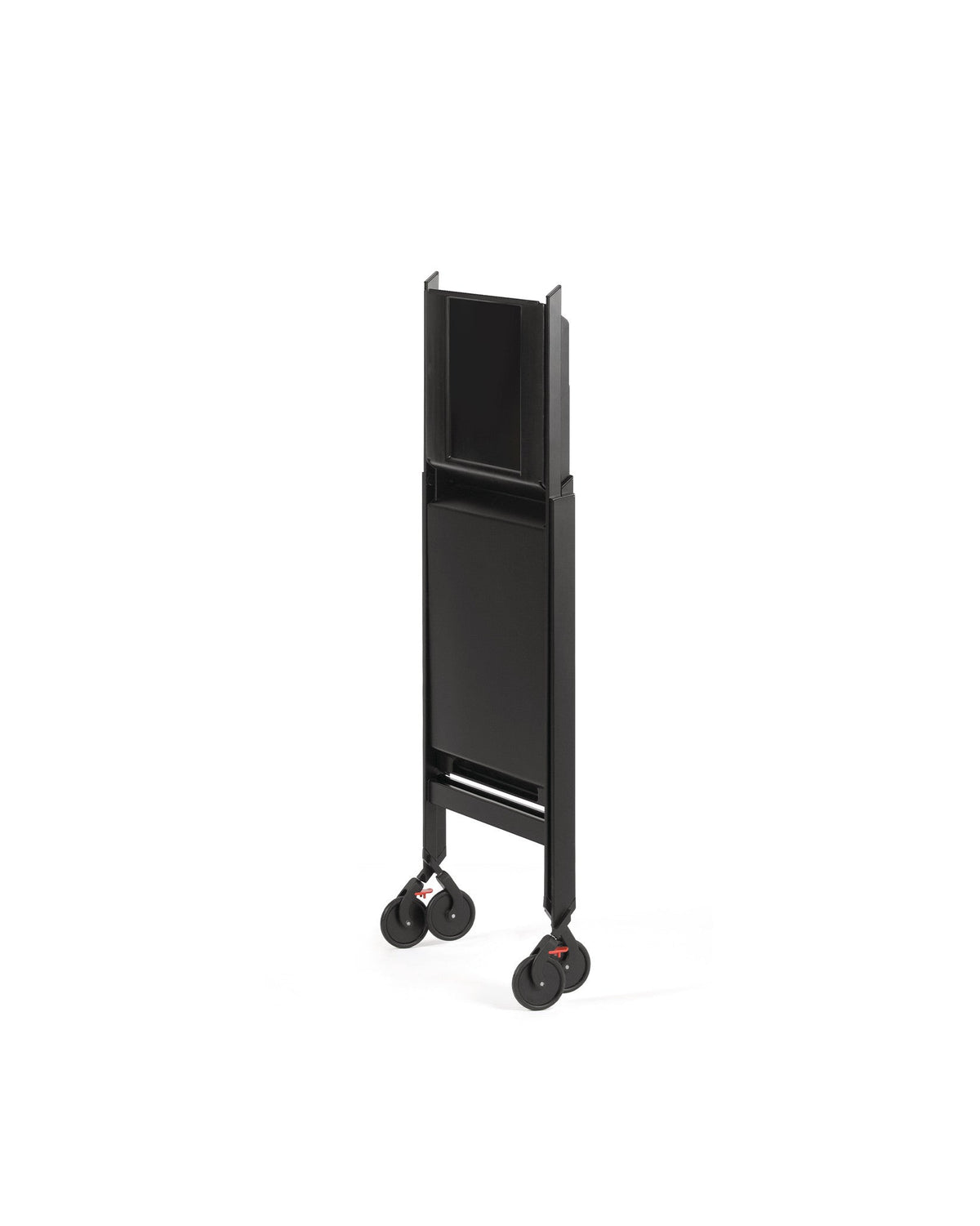 Plico – carrello pieghevole – ambientata