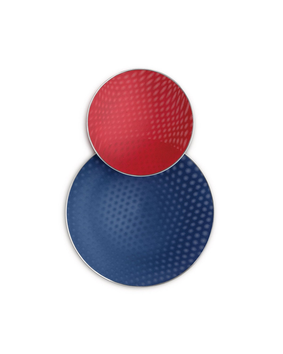 Cohncave – centrotavola - Sag 80 - Alessi - Complemento