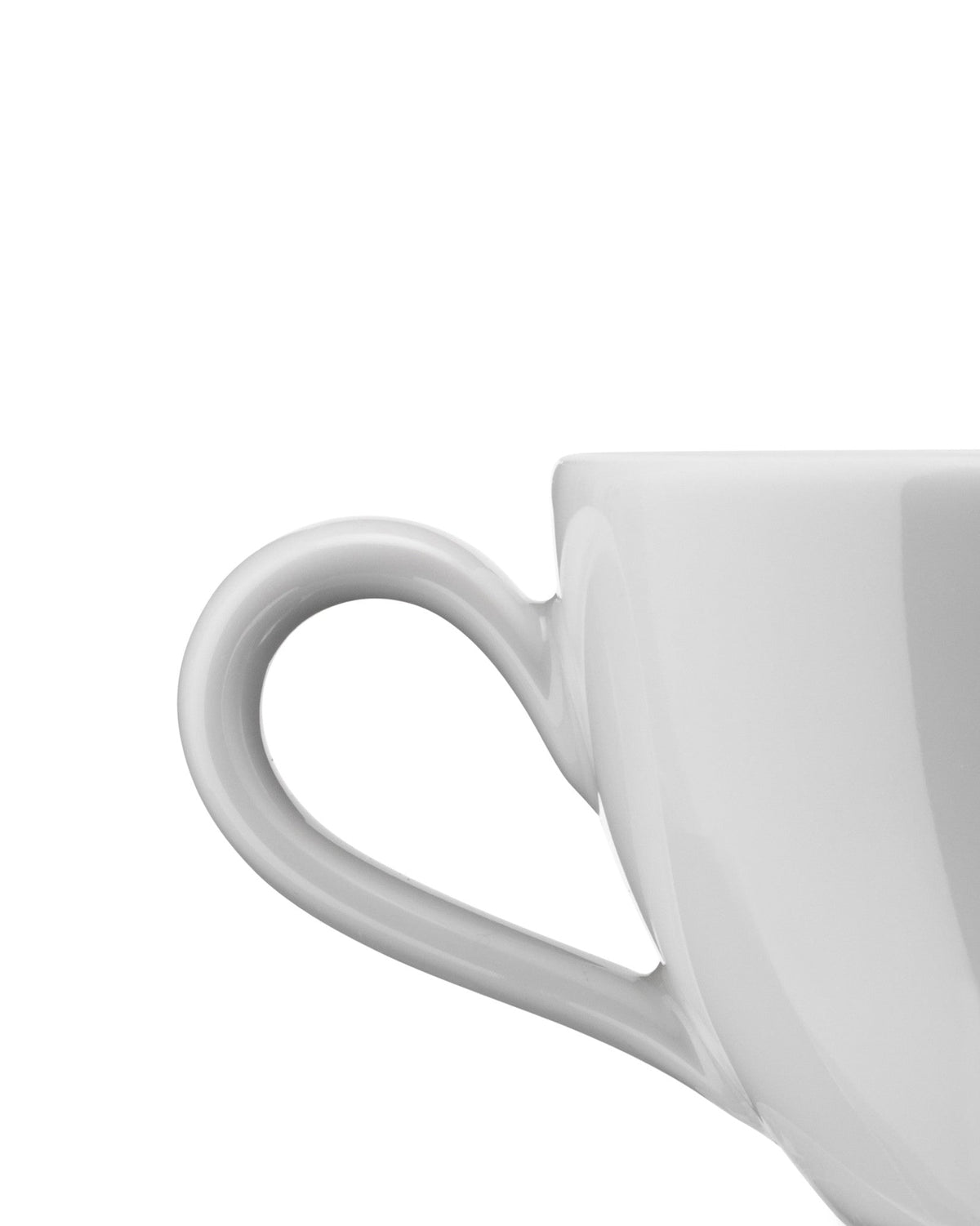 Mami – tazza da caffè (6 pezzi) - Sag 80 - Alessi - Complemento