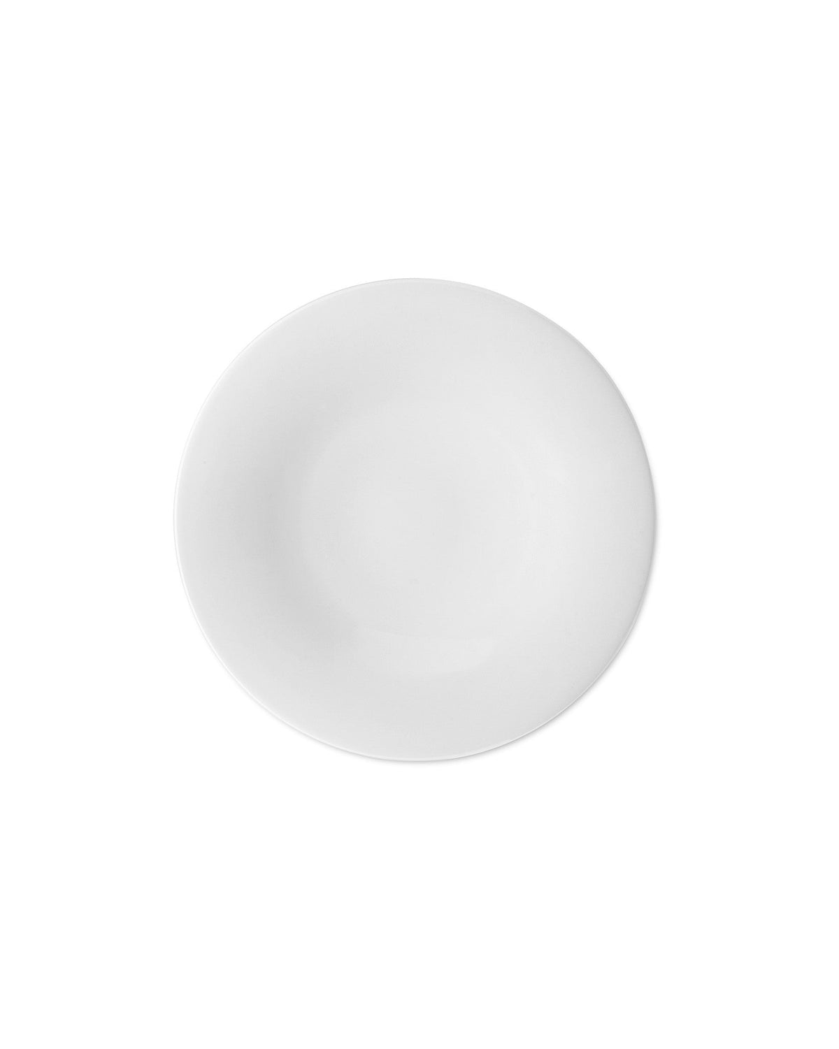 KU – piatto da dessert (4 pezzi) - Sag 80 - Alessi - Complemento
