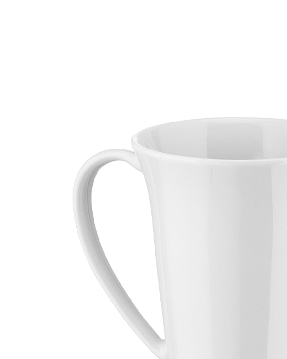 KU – mug (4 pezzi) – ambientata