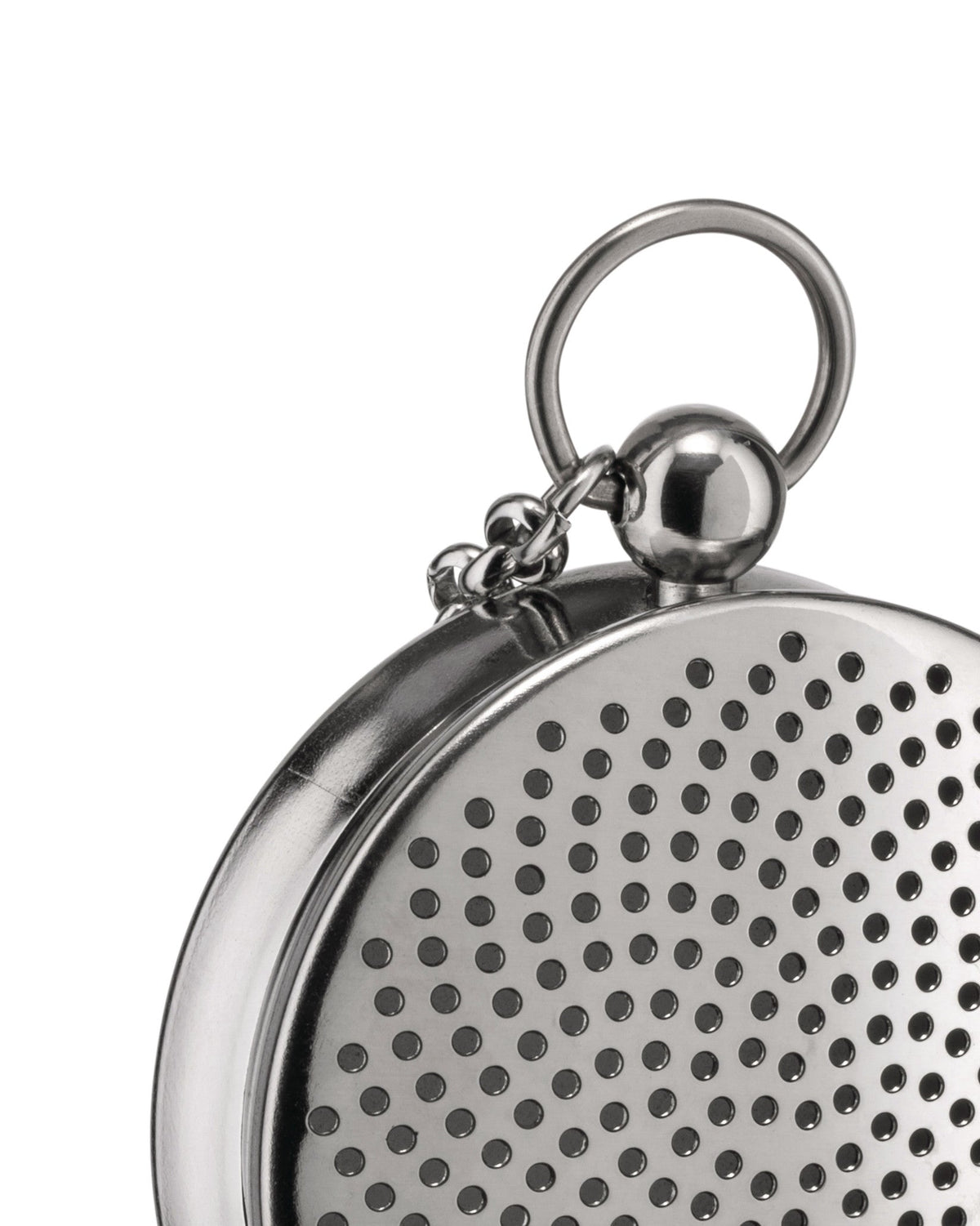 T-Timepiece – cuocitè - Sag 80 - Alessi - Complemento