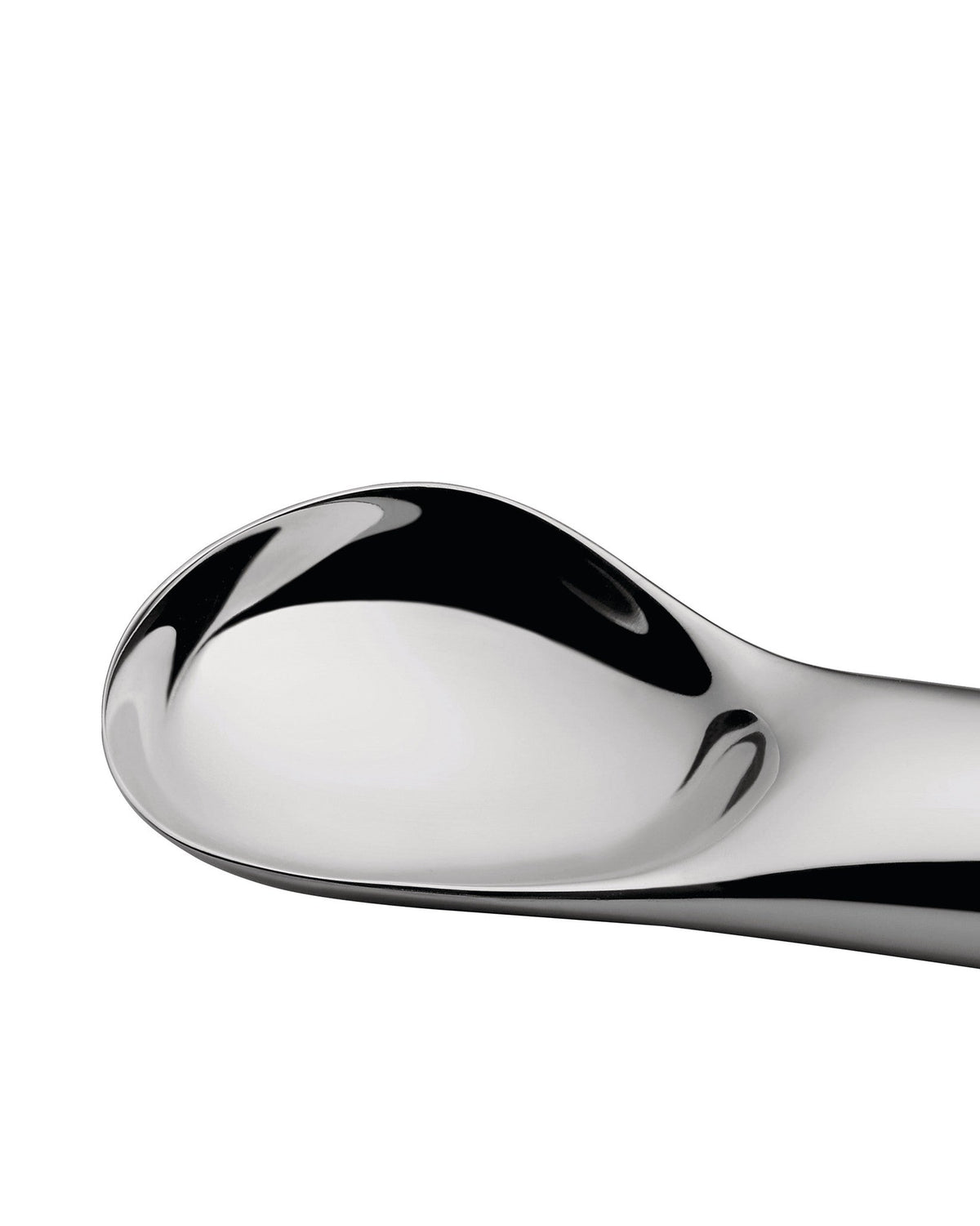 Koki – spatola per gelato - Sag 80 - Alessi - Complemento