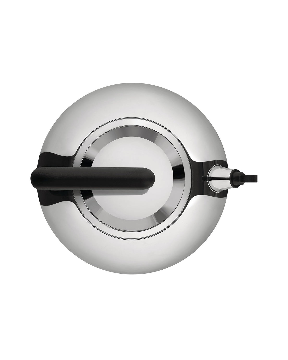 Bulbul – bollitore - Sag 80 - Alessi - Complemento