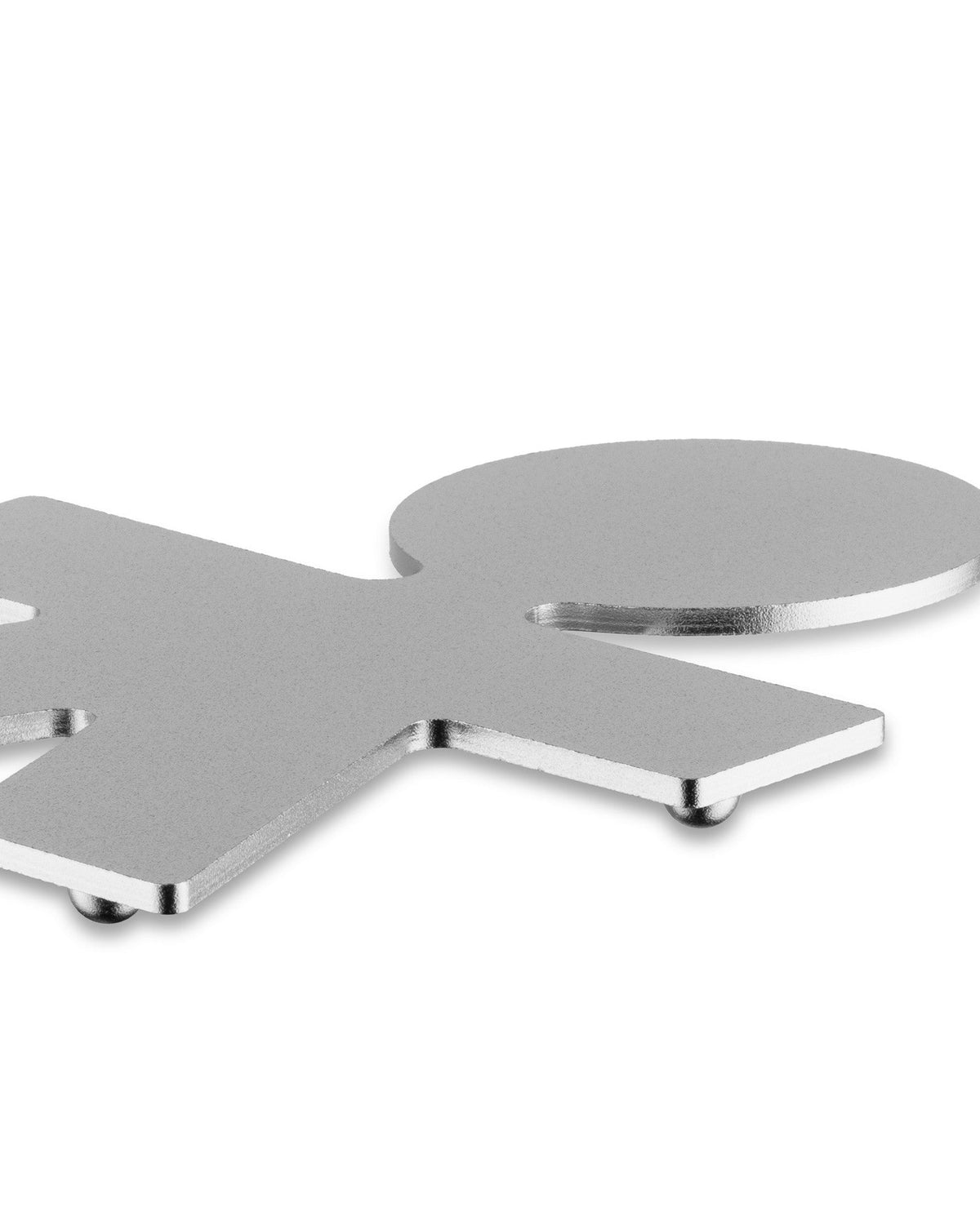 Girotondo – sottopentola - Sag 80 - Alessi - Complemento