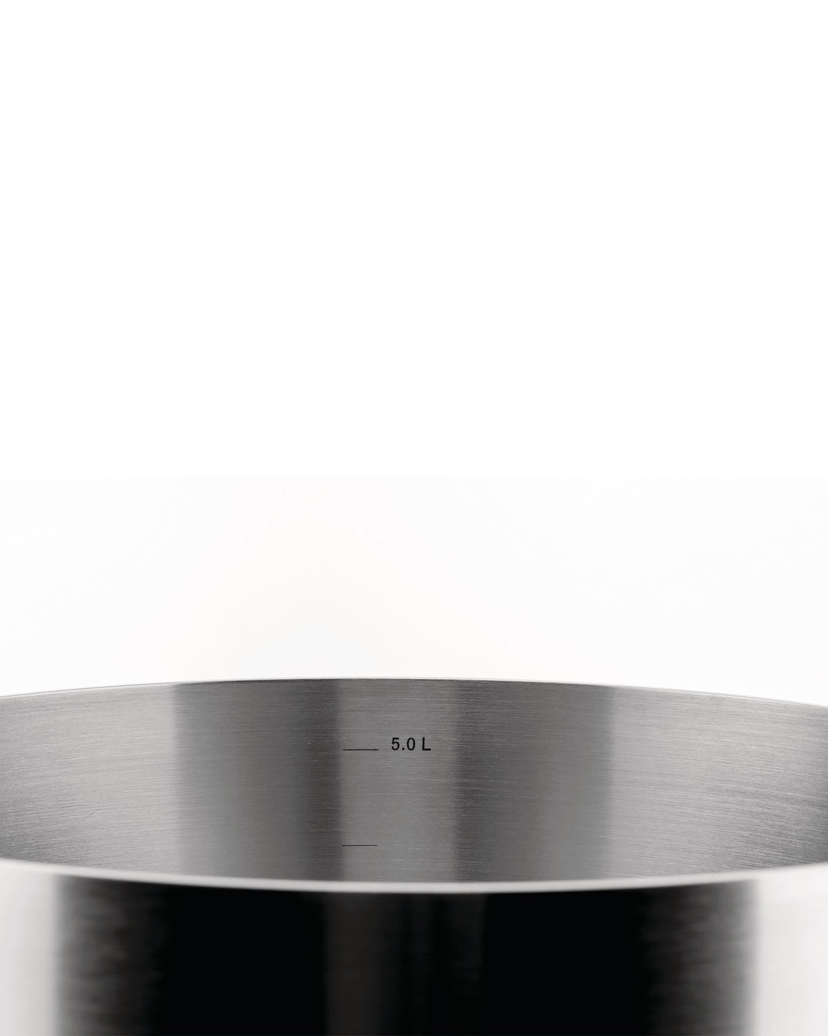 Convivio – casseruola a due manici - Sag 80 - Alessi - Complemento