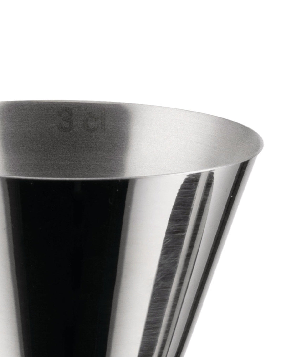 The tending box – quadri Combo Jigger - Sag 80 - Alessi - Complemento