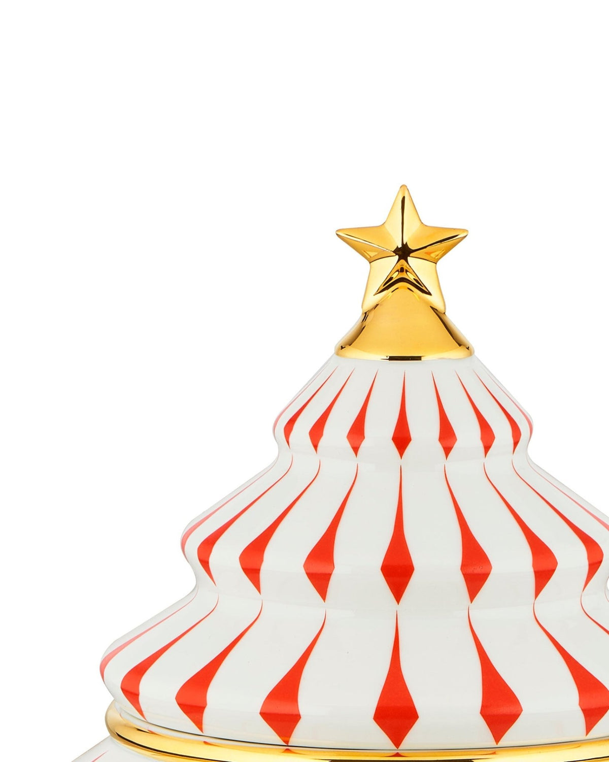 Delight – biscottiera (NZ02) - Sag 80 - Alessi - Complemento