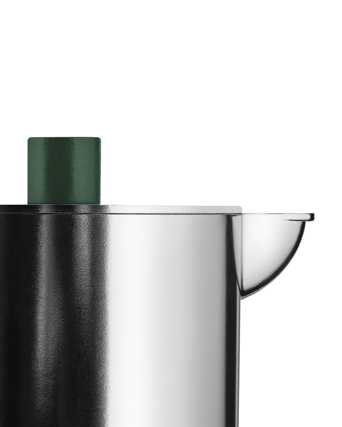 Vite – caffettiera espresso (PM01 AGR) – ambientata