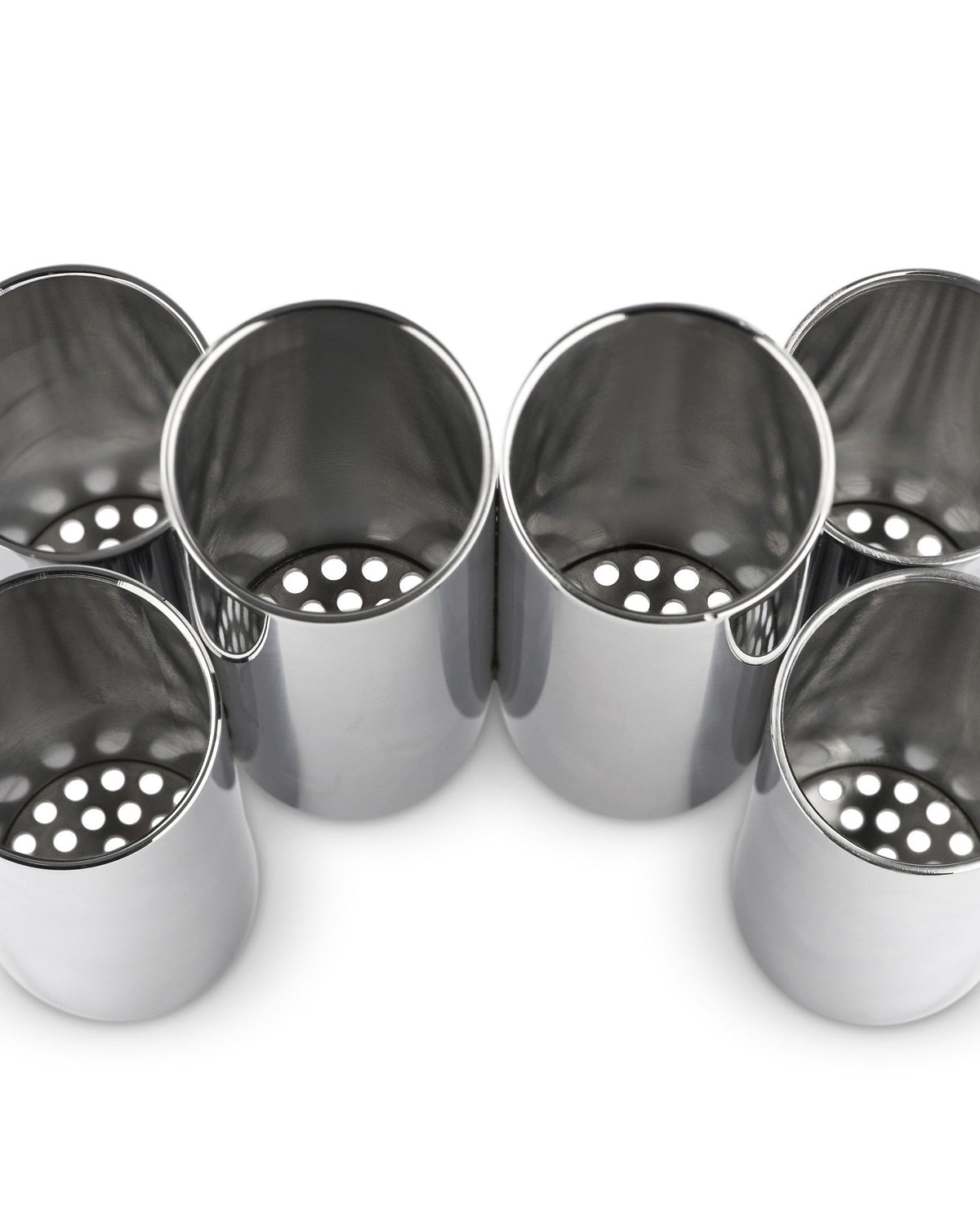 Canale – portaposate - Sag 80 - Alessi - Complemento