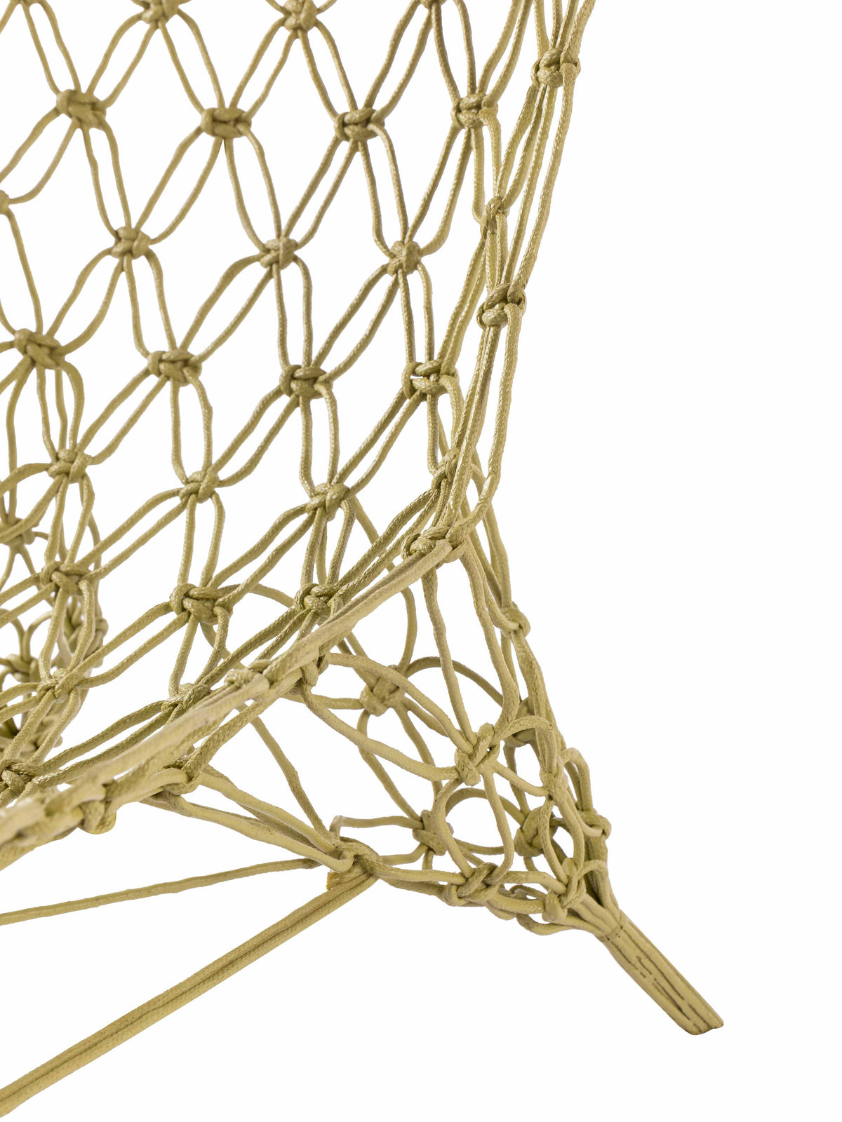 Knotted Chair – poltrona – ambientata