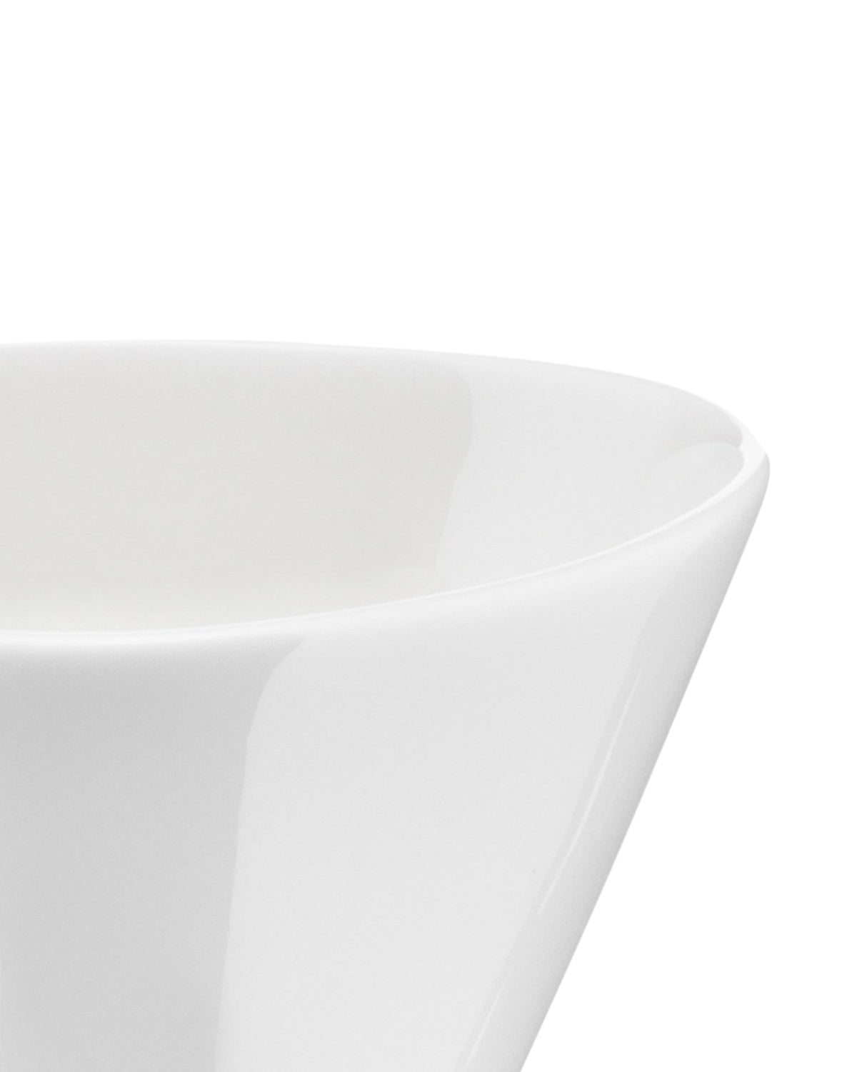 Colombina collection – tazza da caffè (6 pezzi) - Sag 80 - Alessi - Complemento