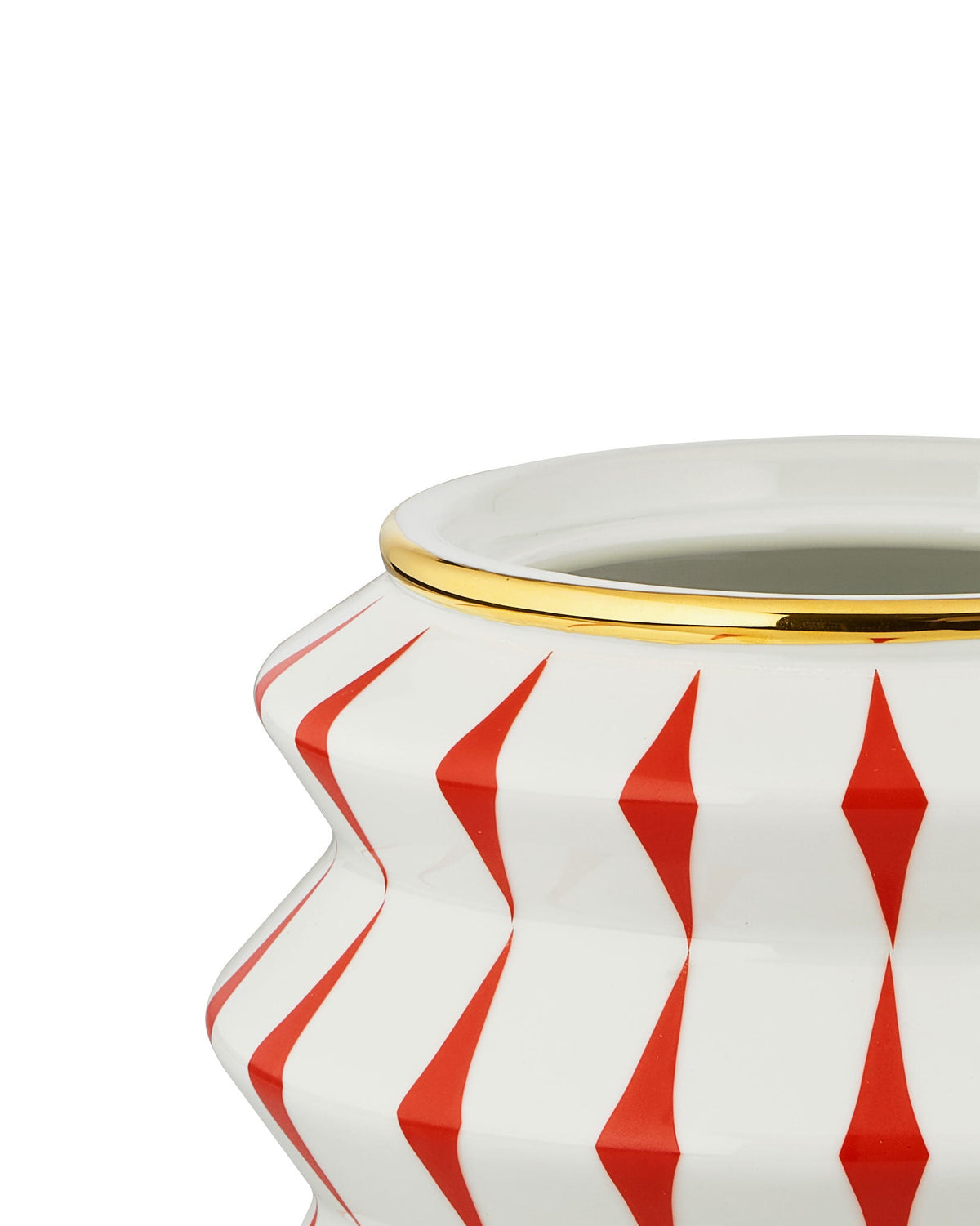 Delight – biscottiera (NZ02) - Sag 80 - Alessi - Complemento