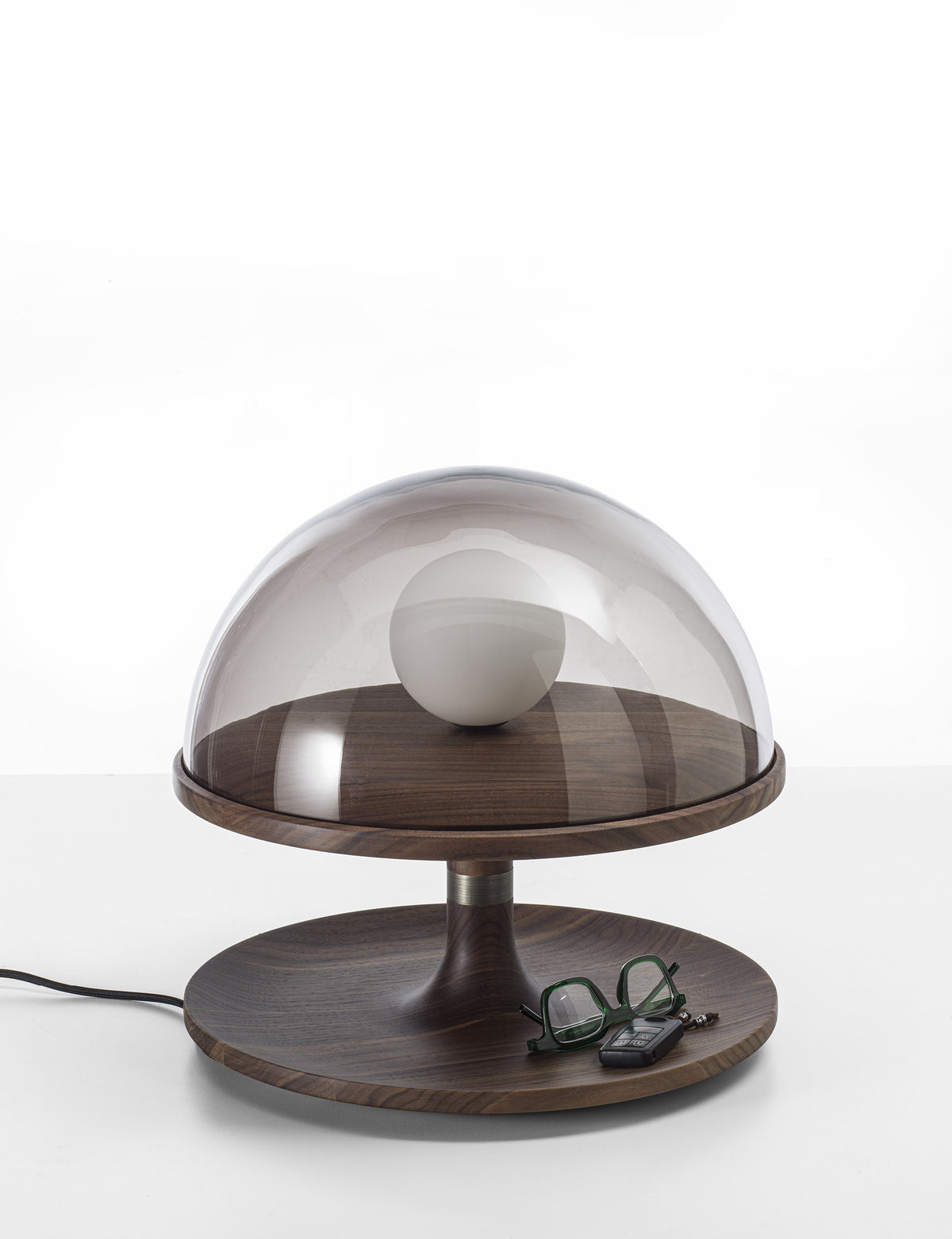 Tack – lampada da tavolo – ambientata