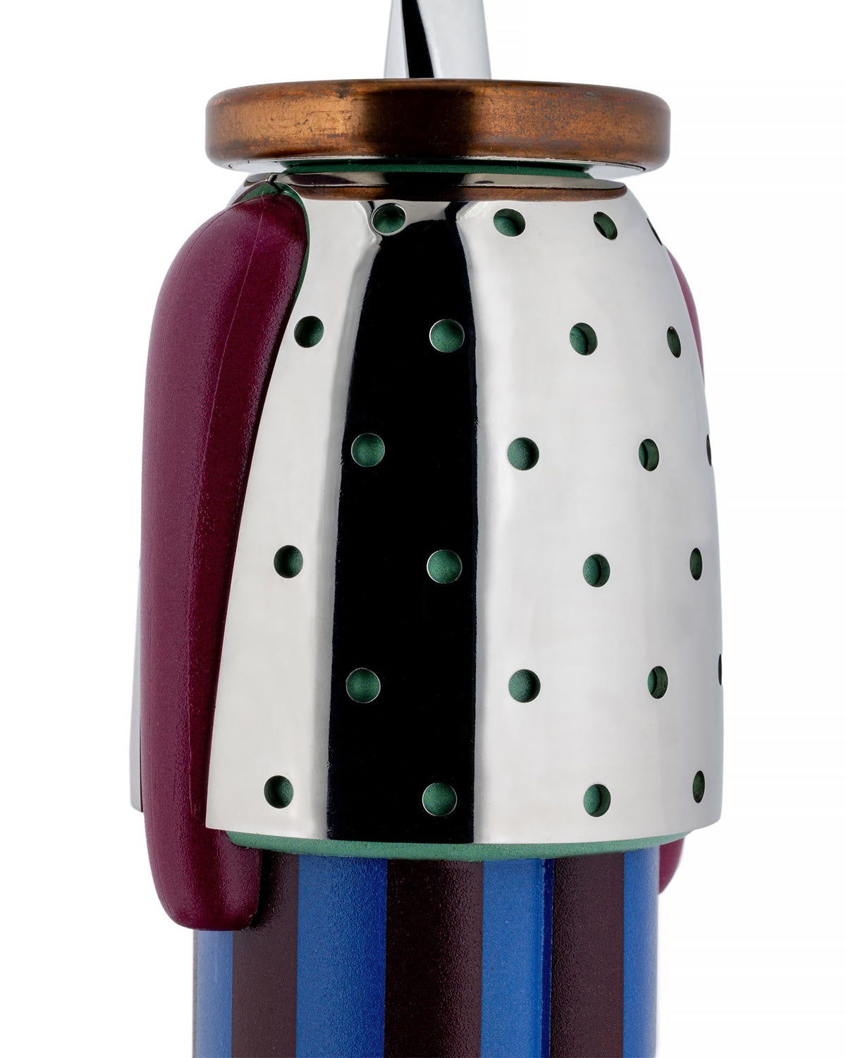 Alessandro M. – cavatappi (AM23A/ARB) - Sag 80 - Alessi - Complemento