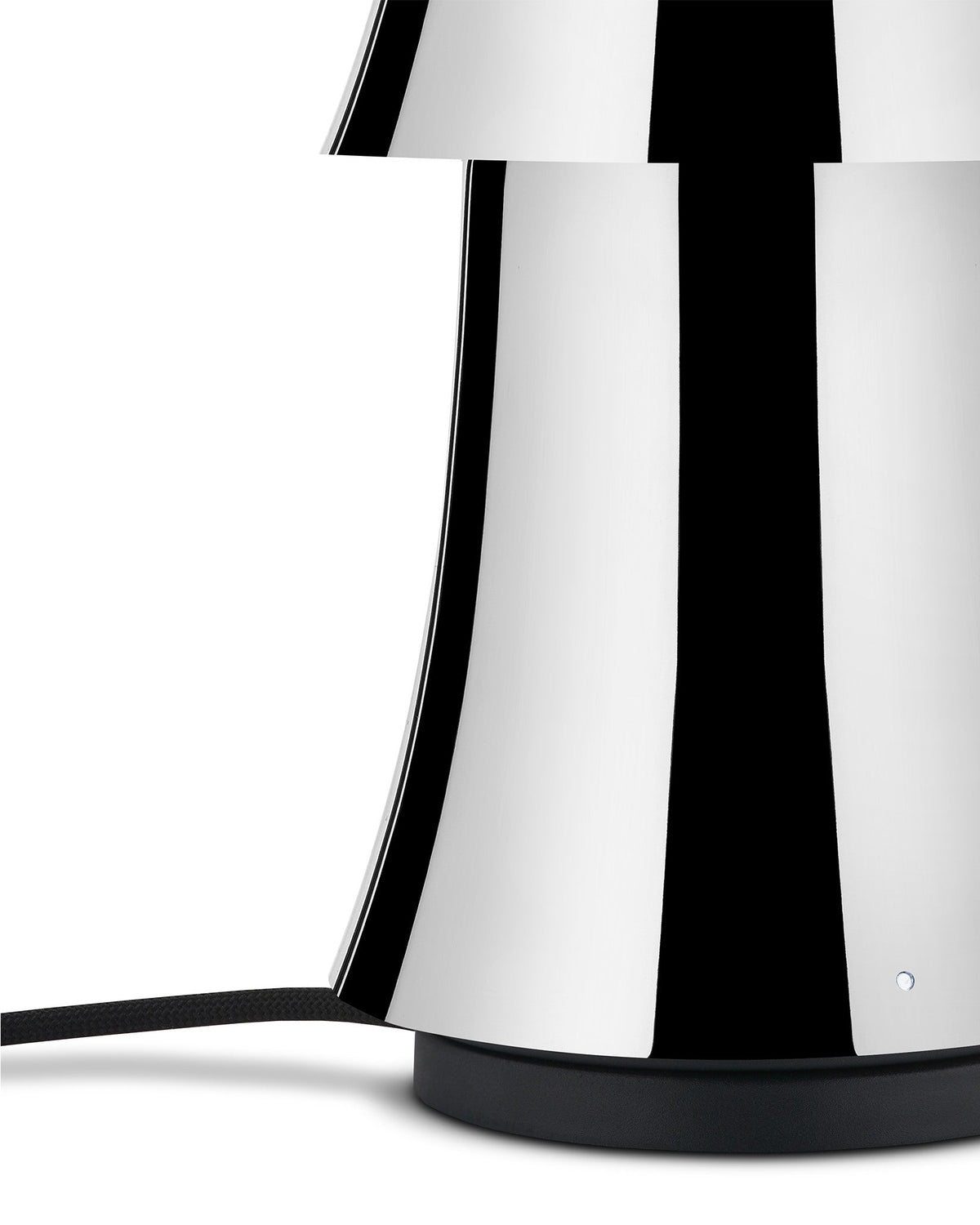 Halesia – lampada da tavolo - Sag 80 - Alessi - Tavolo