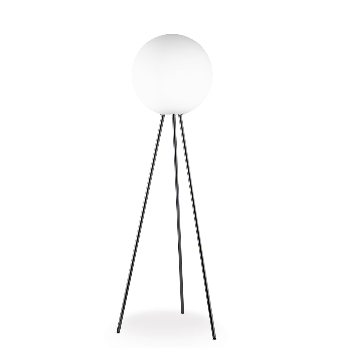 Prima Signora – lampada da terra