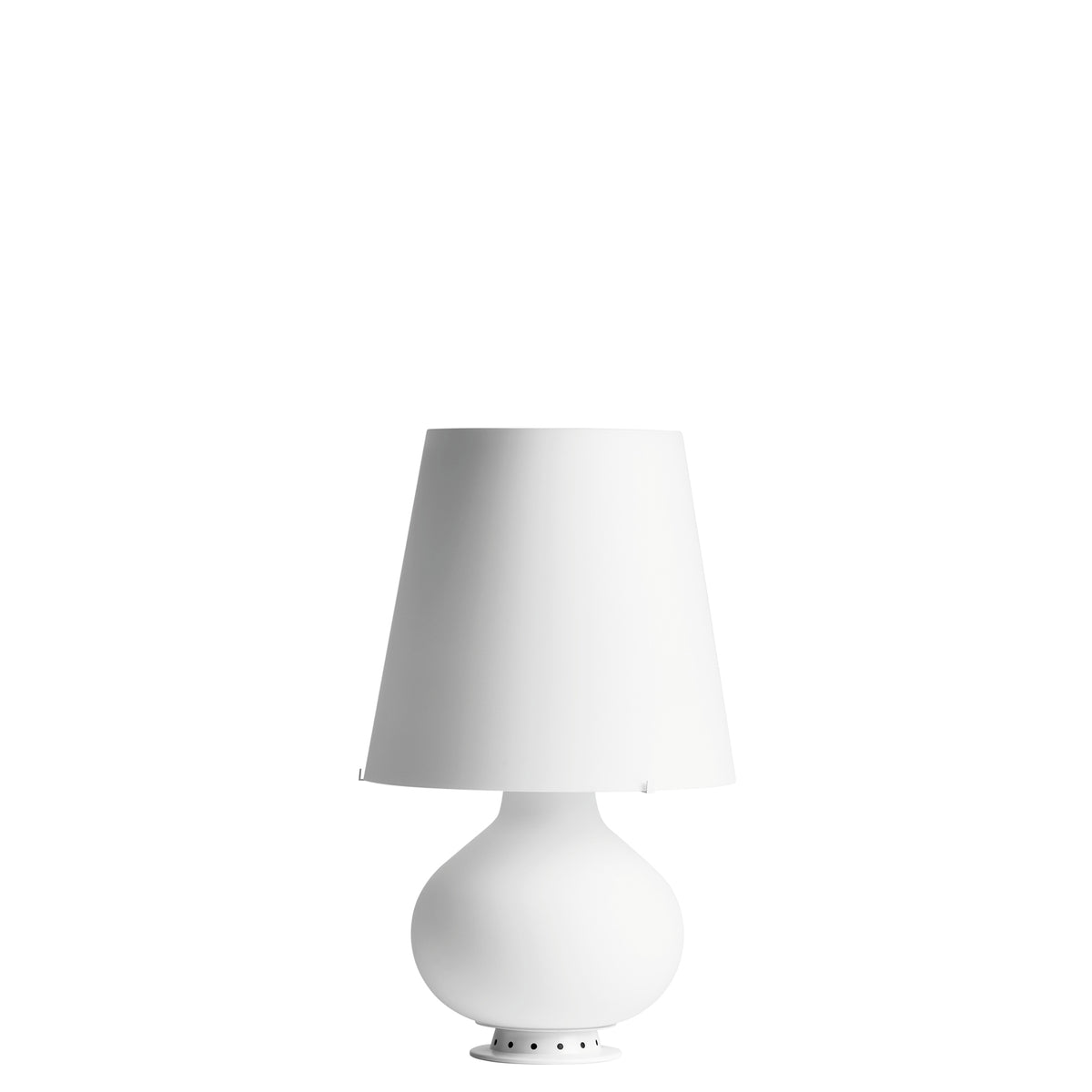 Fontana 1853 – lampada da tavolo