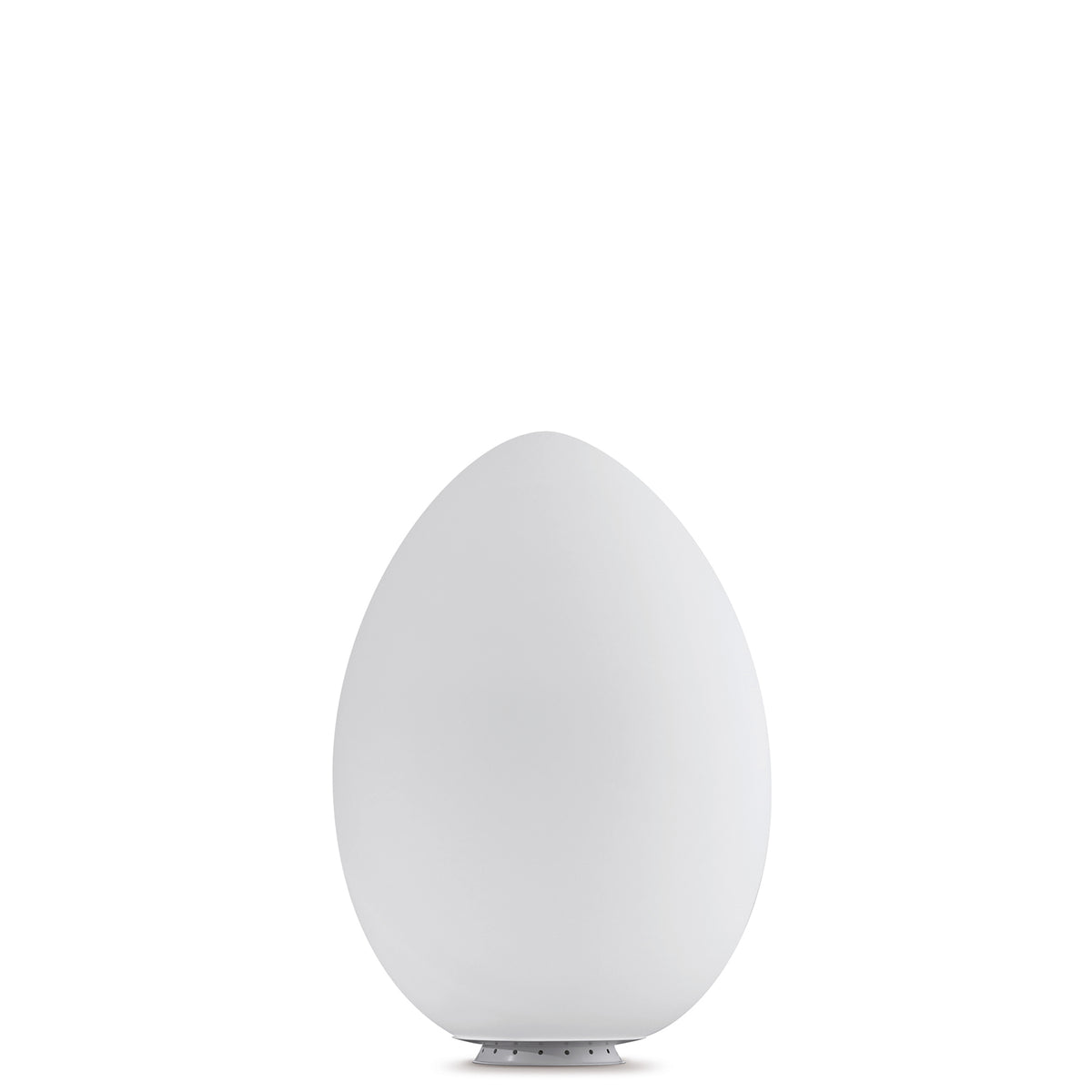 Uovo – lampada da tavolo