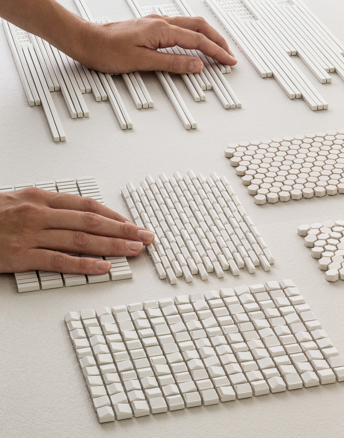 Phenomenon – mosaico – foto prodotto