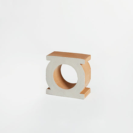 Jali – mattone 3D – ambientata